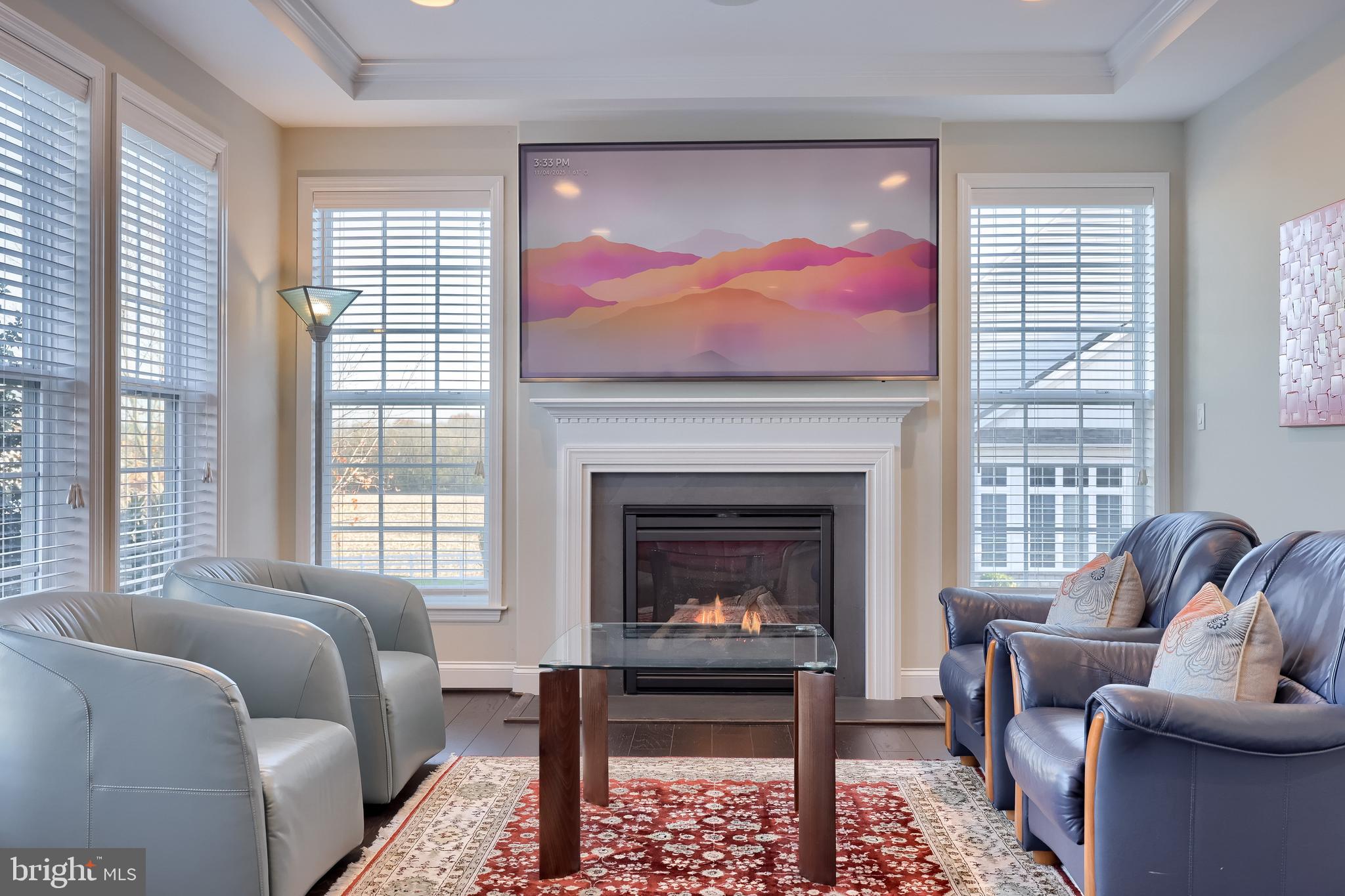 VERANDA - Residential