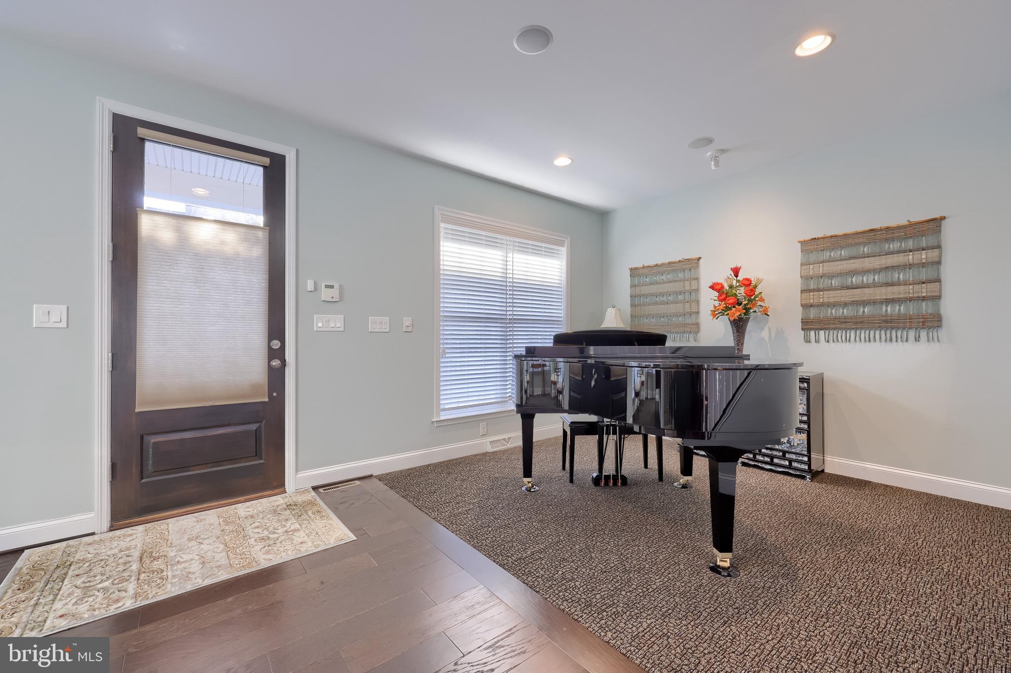 VERANDA - Residential