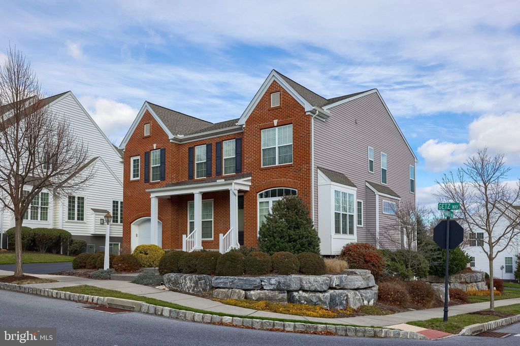 Photo of 1285 Getz Way, LANCASTER, PA 17601 (MLS # PALA2079034)