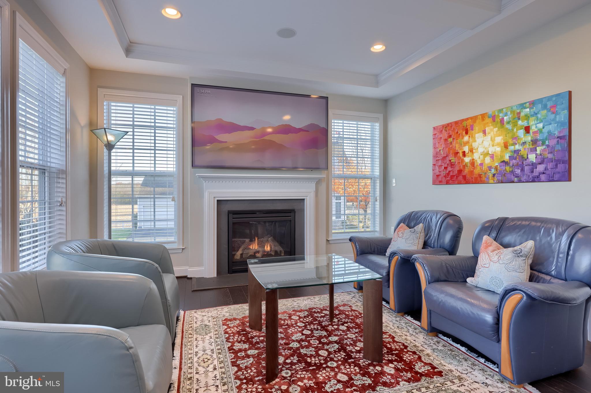 VERANDA - Residential