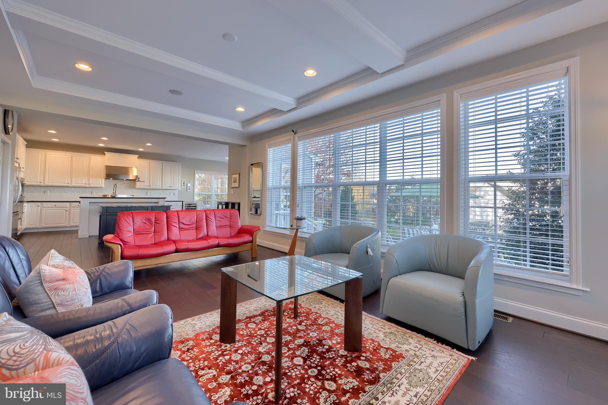 VERANDA - Residential