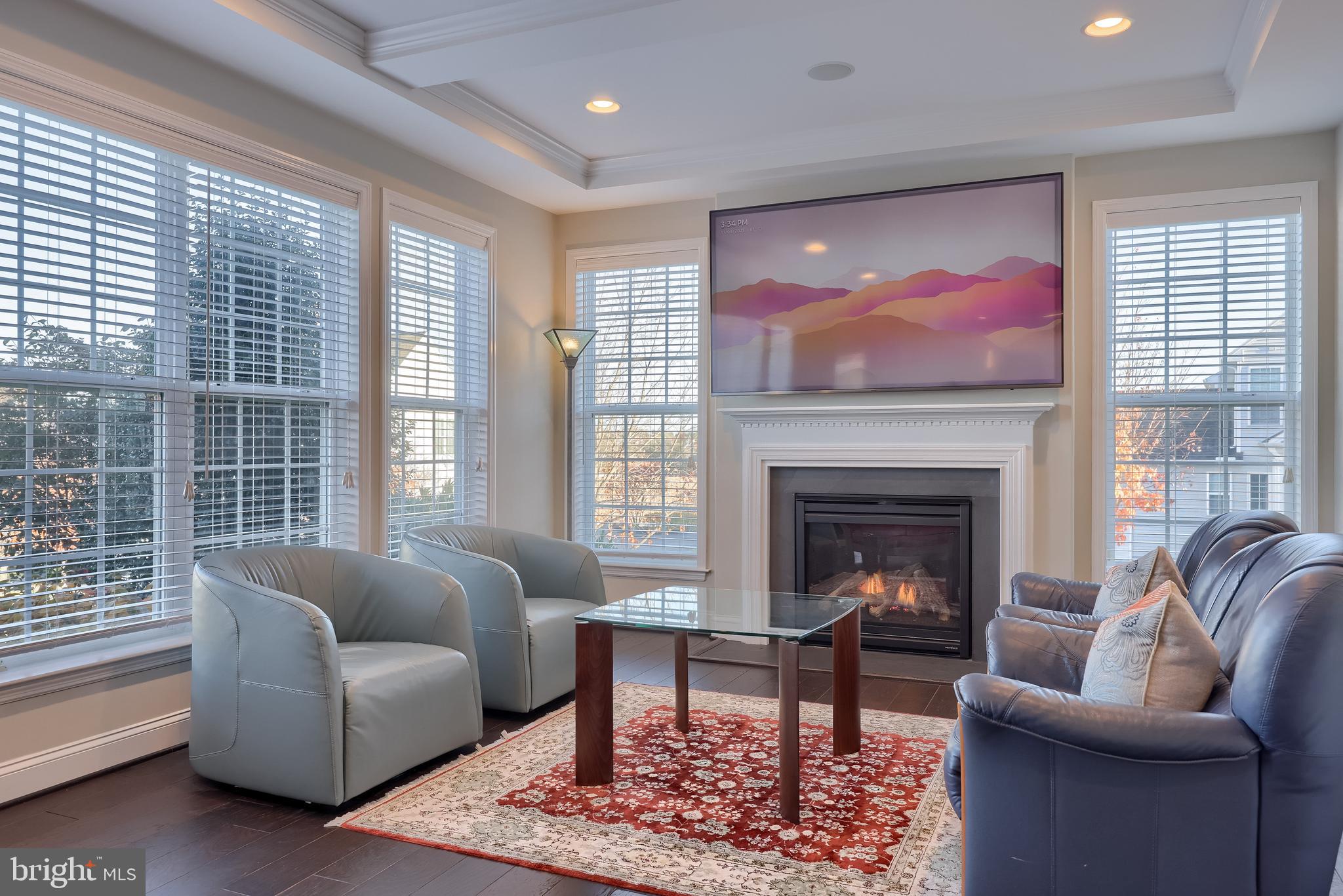 VERANDA - Residential