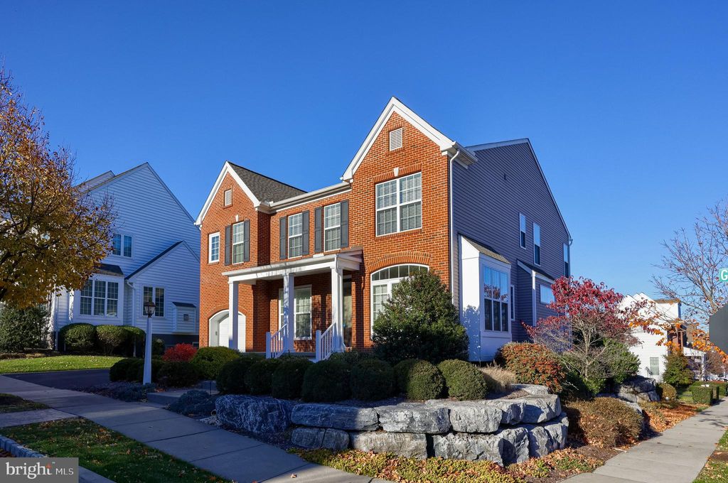 Photo of 1285 Getz Way, LANCASTER, PA 17601 (MLS # PALA2079034)