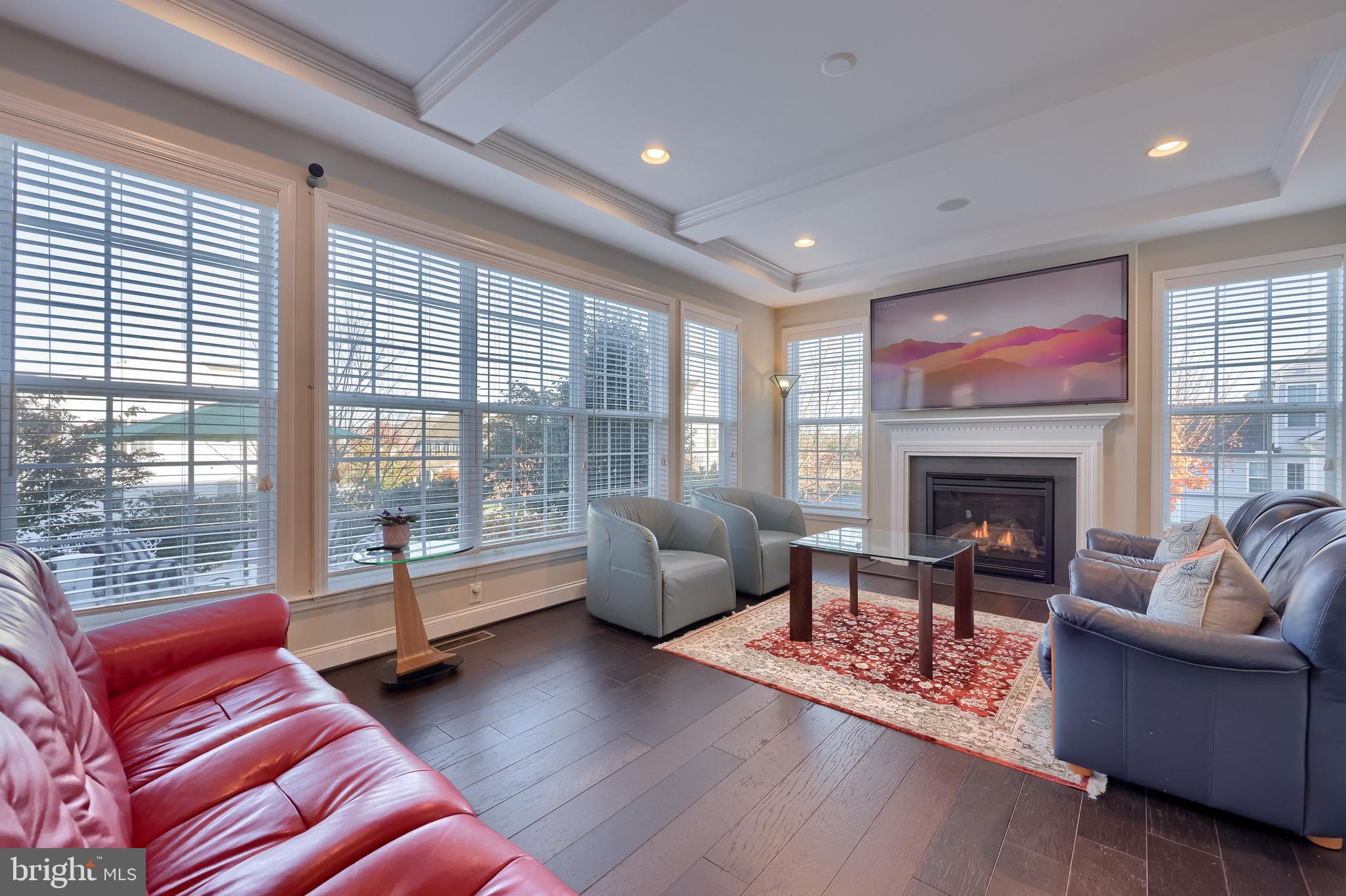 VERANDA - Residential