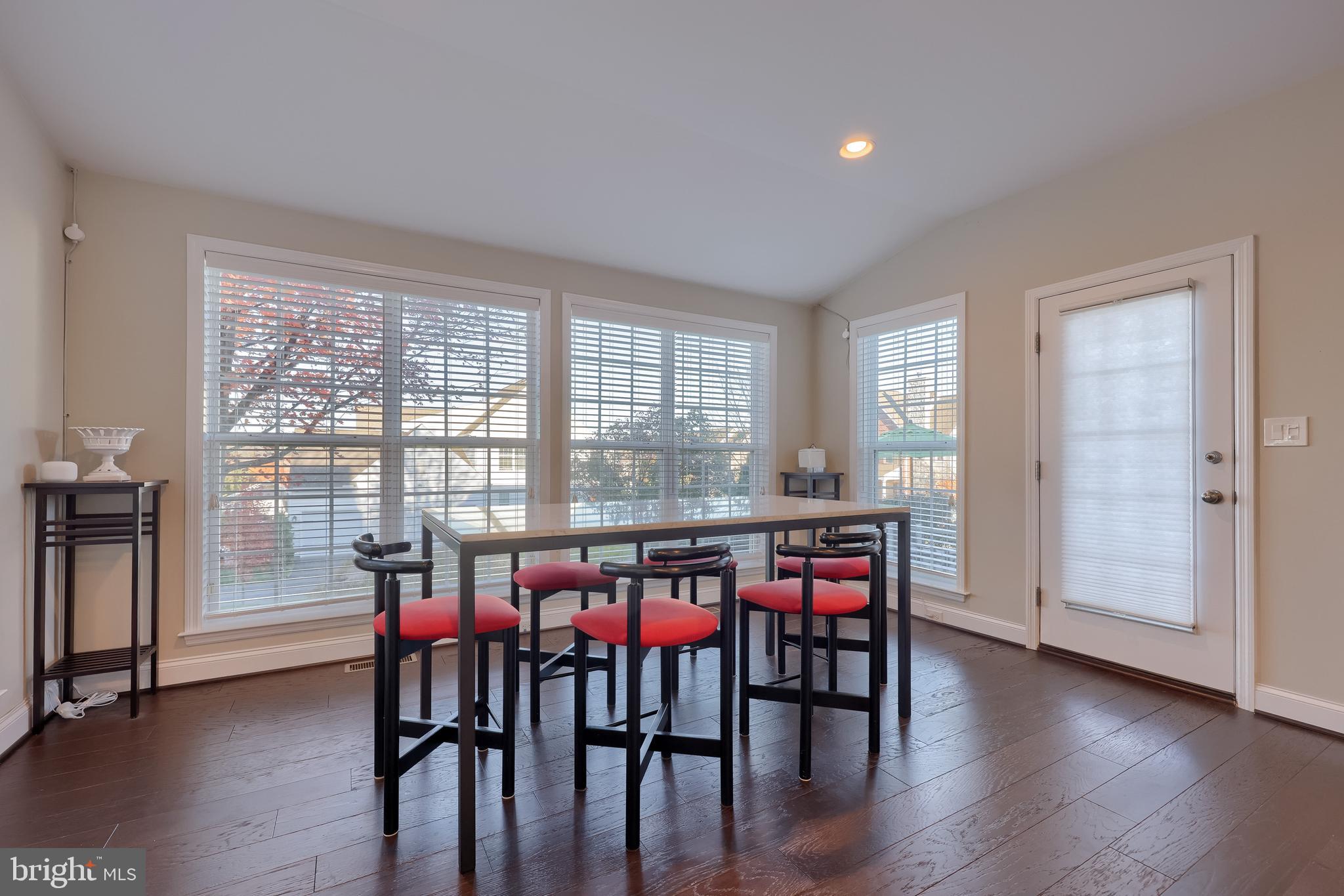 VERANDA - Residential