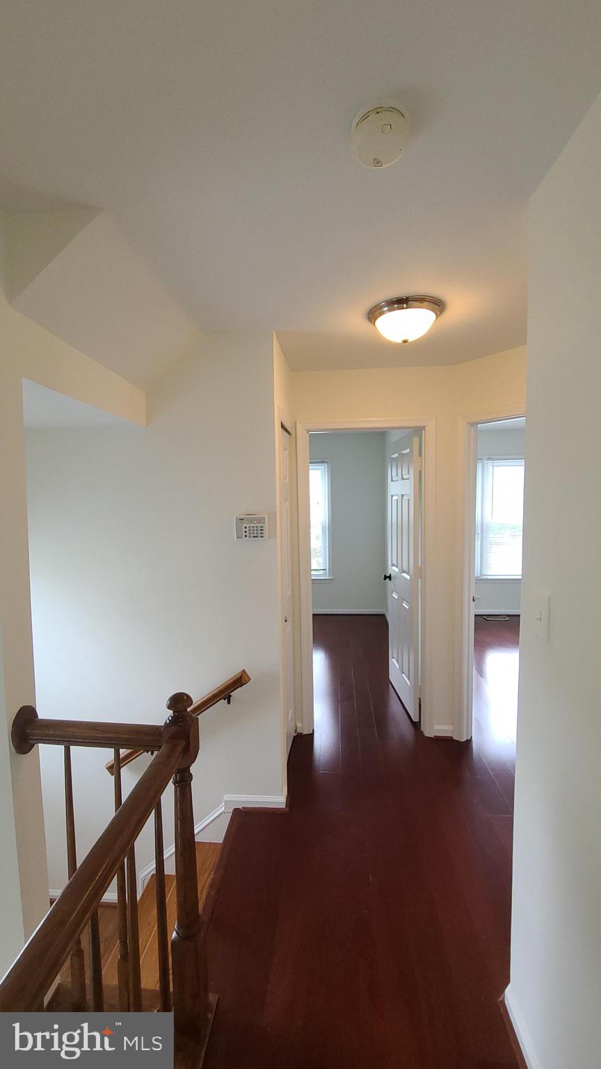 ASHBURN FARM - Residential Lease