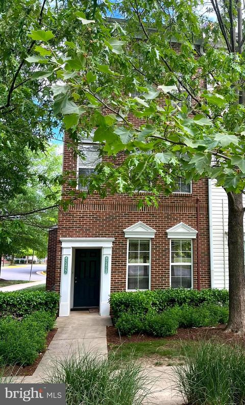 42429 ROCKROSE SQUARE BRAMBLETON VA 20148