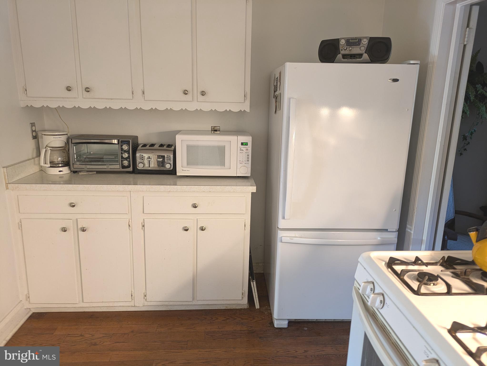 SHEFFIELD VIL - Residential