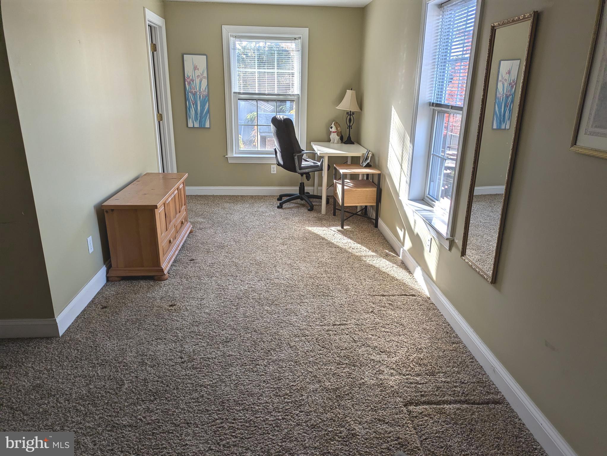 SHEFFIELD VIL - Residential