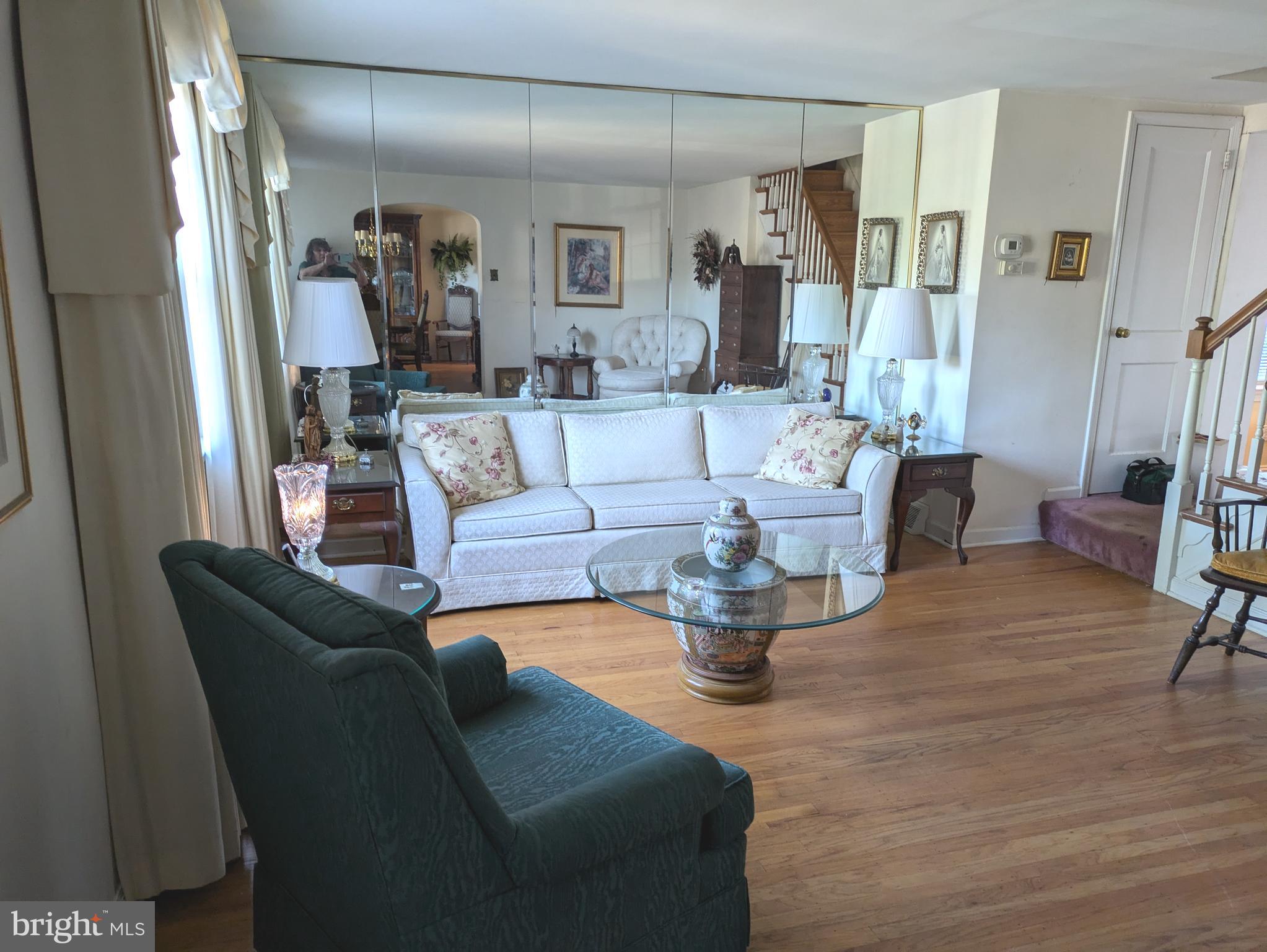 SHEFFIELD VIL - Residential