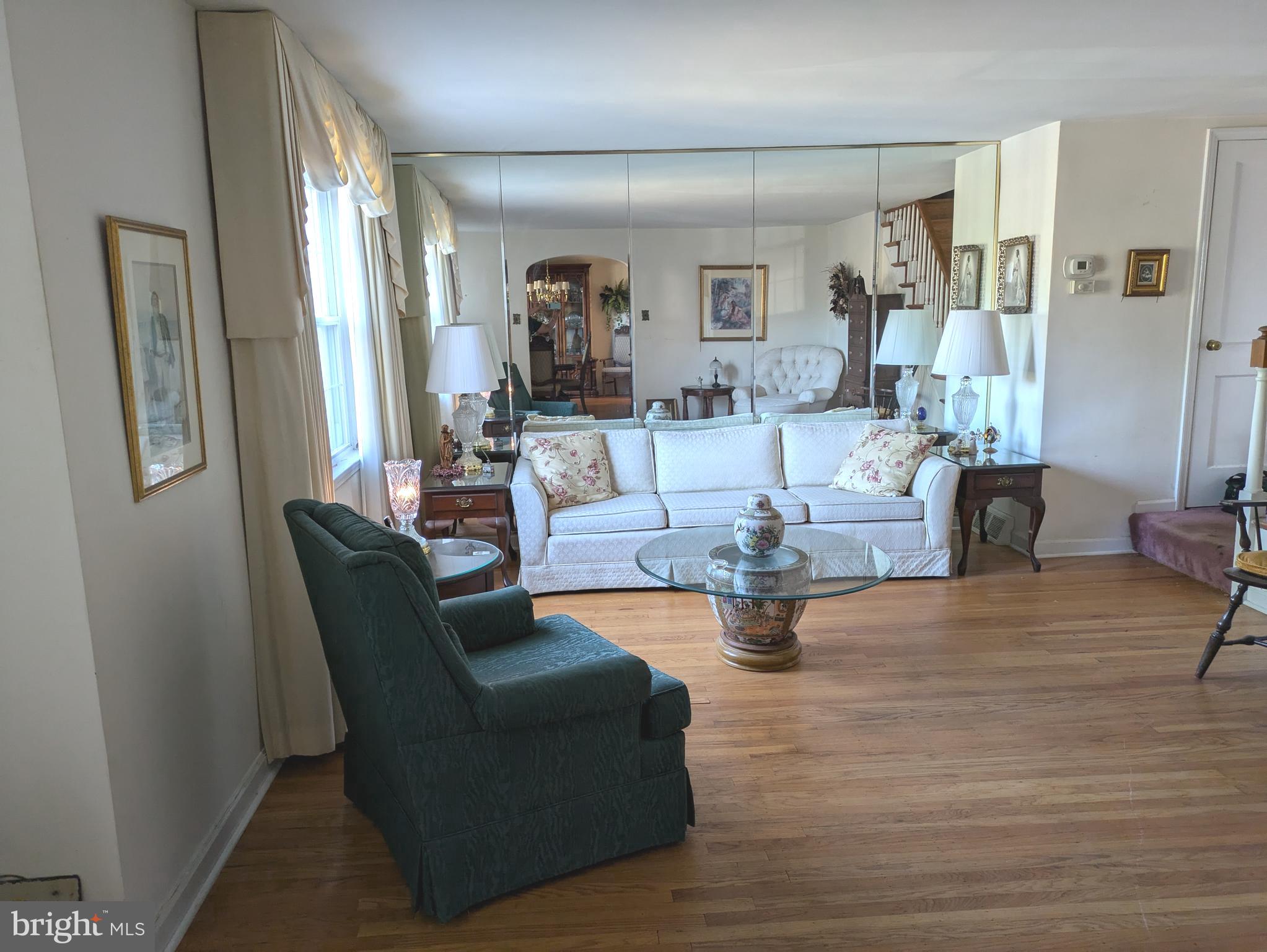 SHEFFIELD VIL - Residential