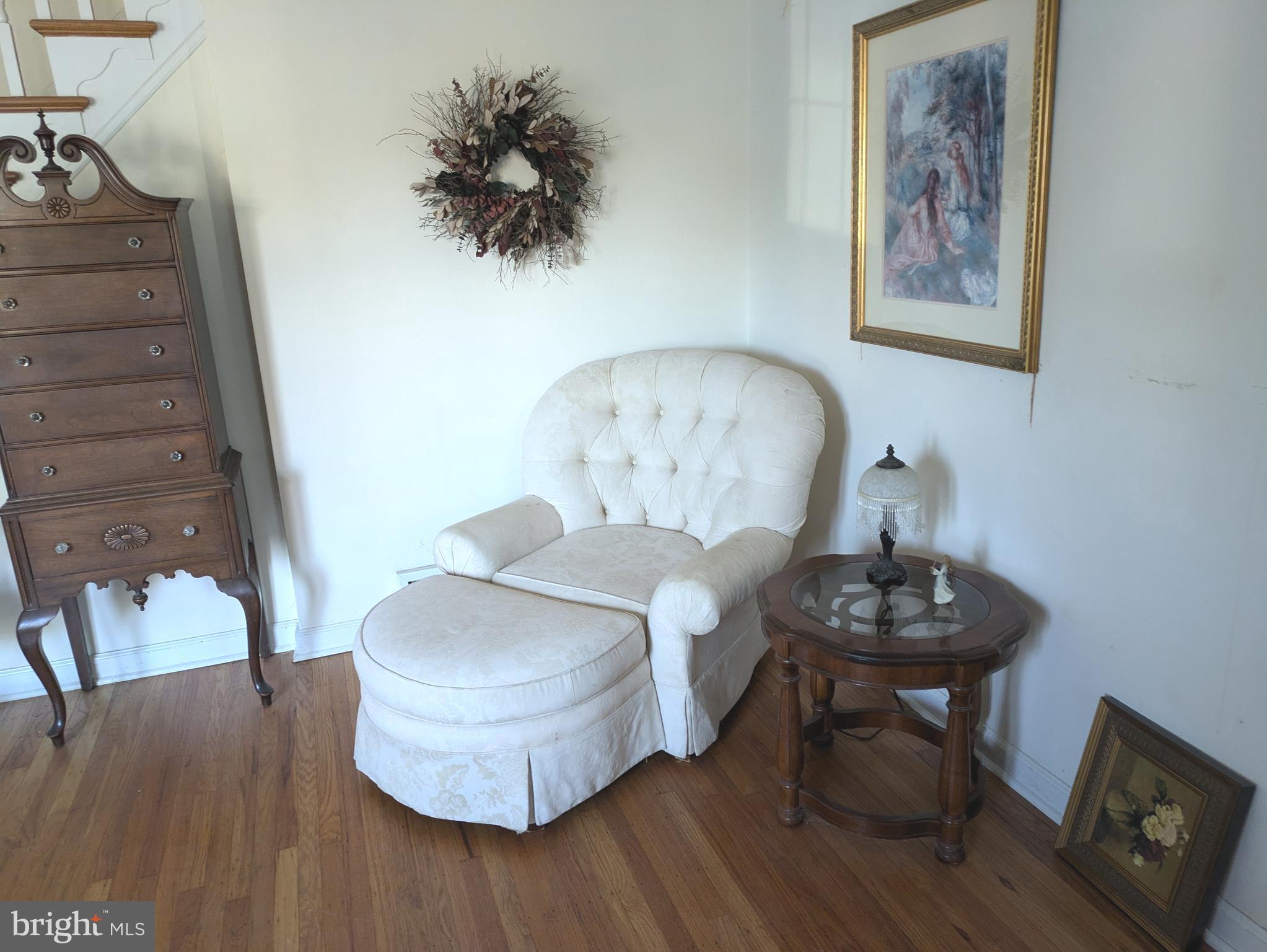 SHEFFIELD VIL - Residential