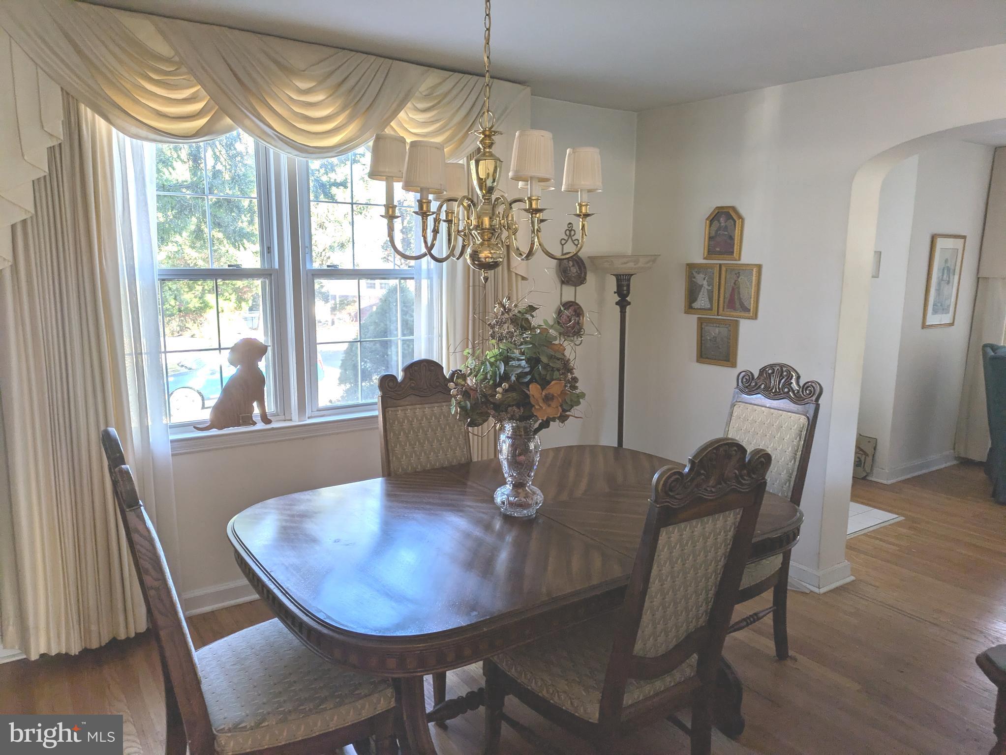 SHEFFIELD VIL - Residential