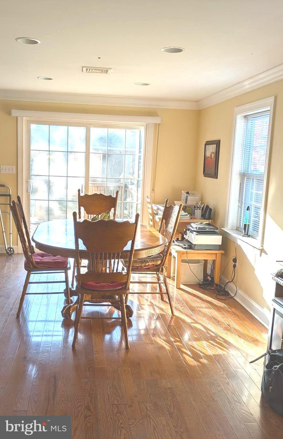 SHEFFIELD VIL - Residential