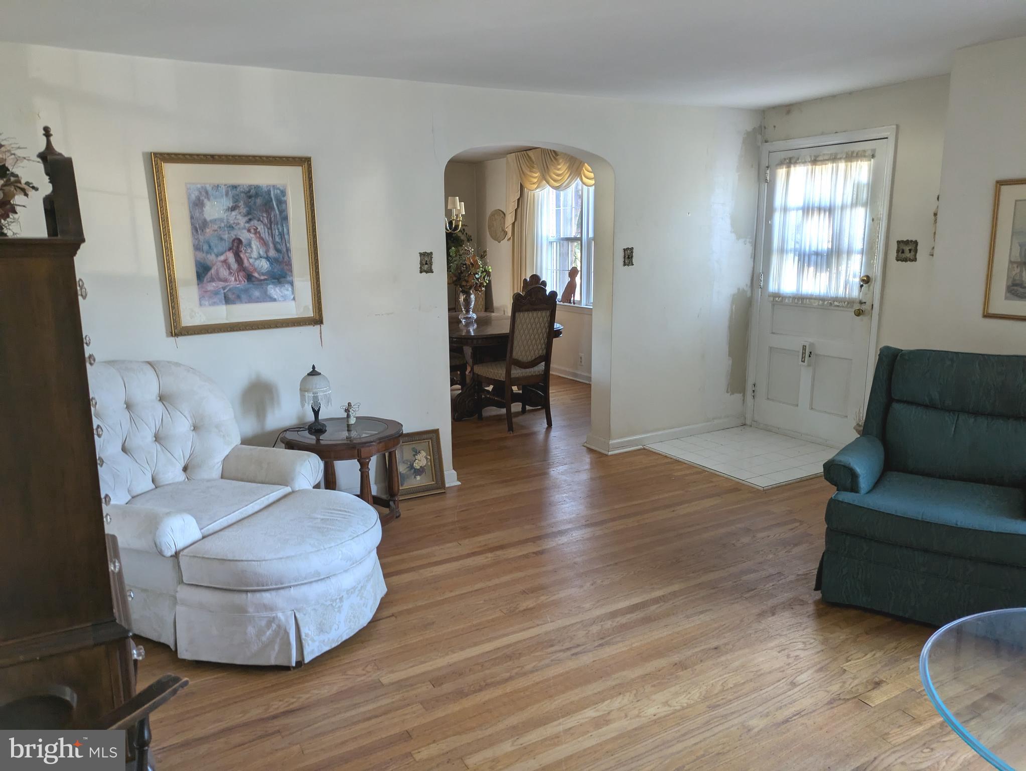 SHEFFIELD VIL - Residential