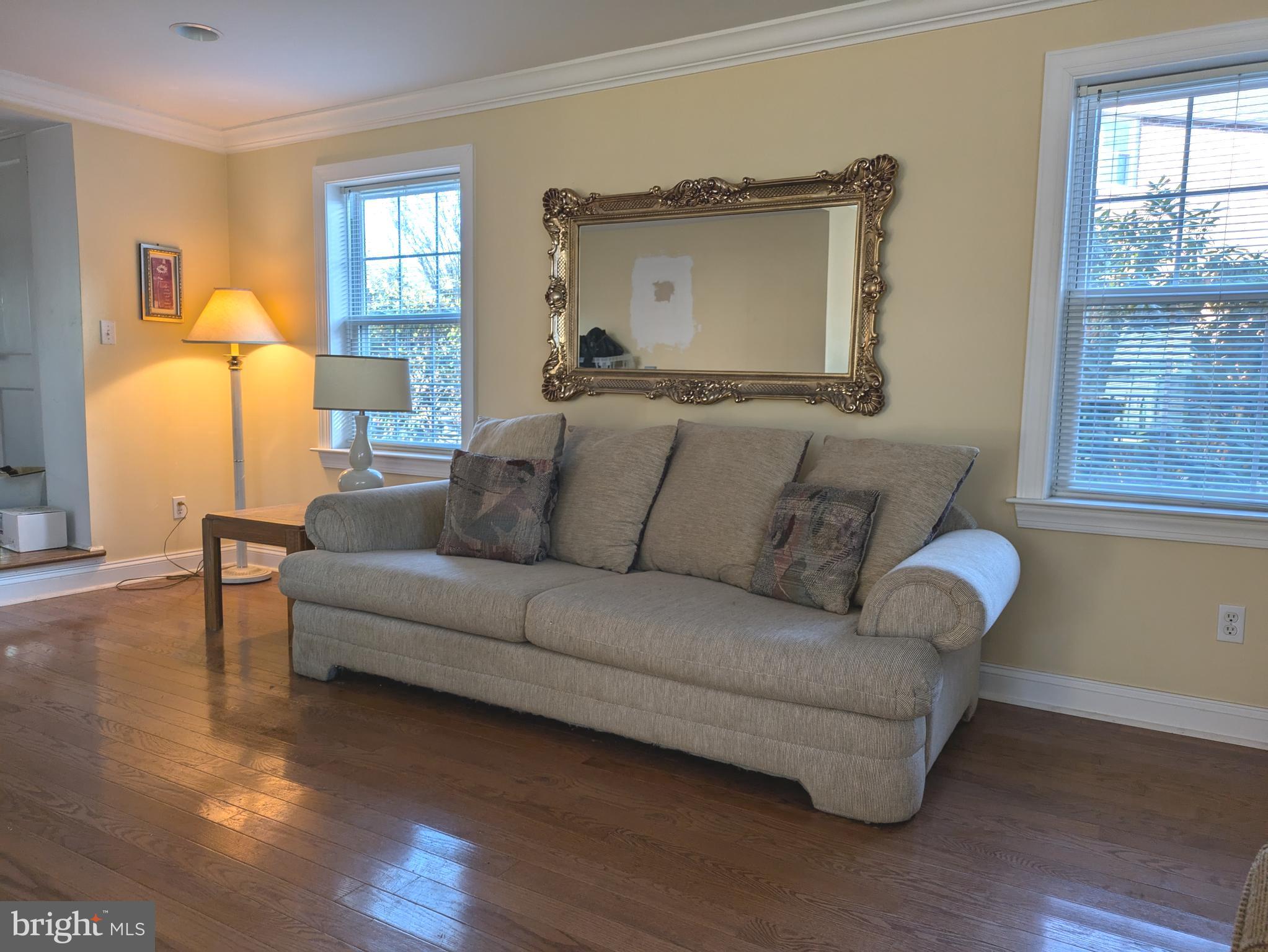 SHEFFIELD VIL - Residential