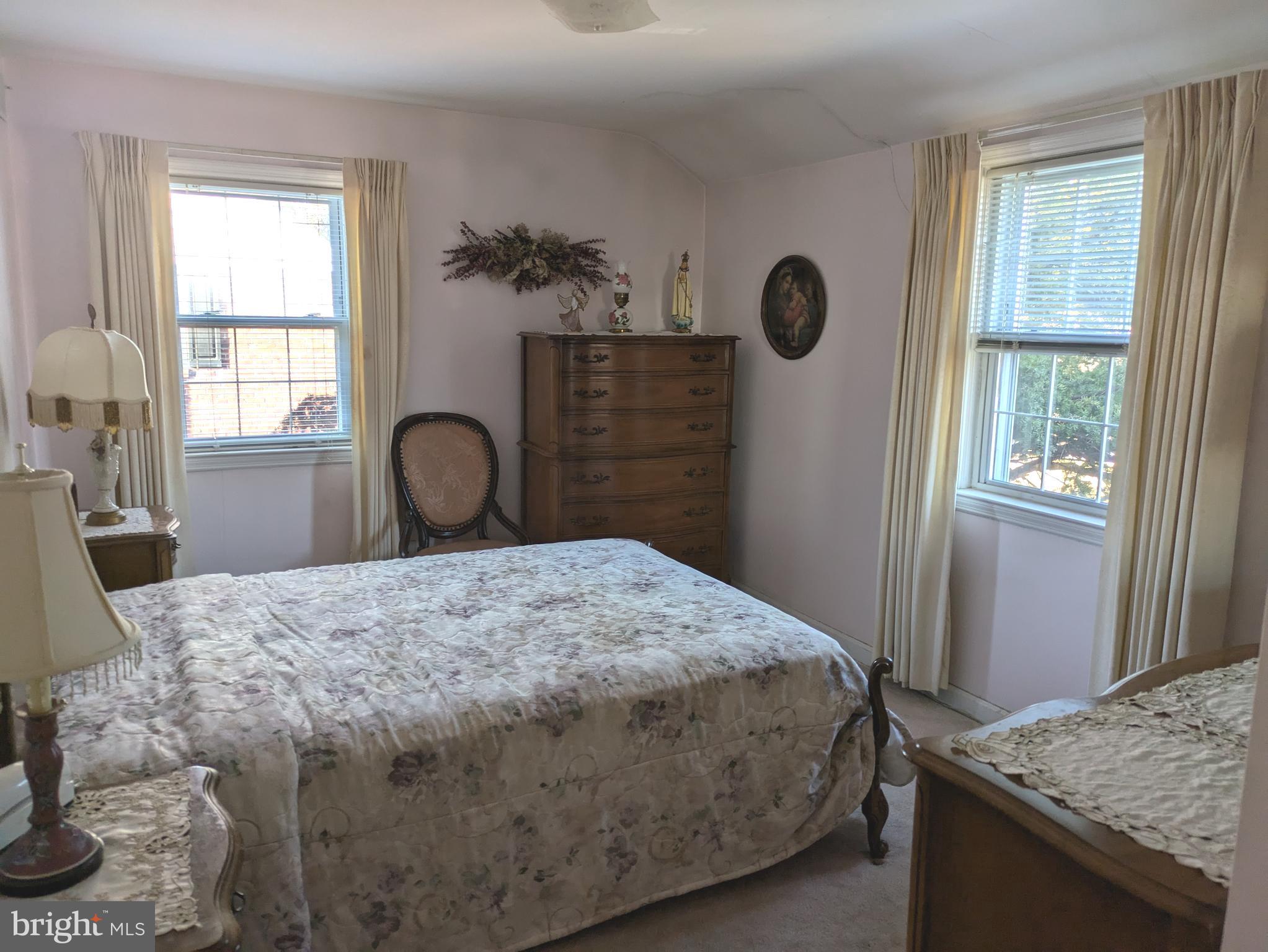 SHEFFIELD VIL - Residential