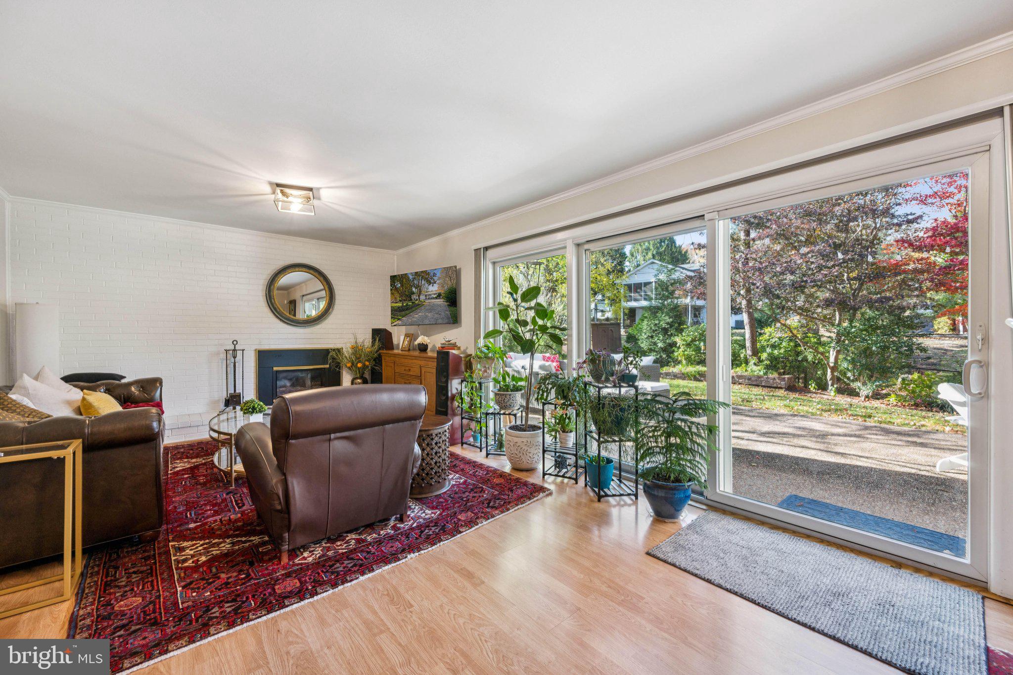 POTOMAC HILLS - Residential