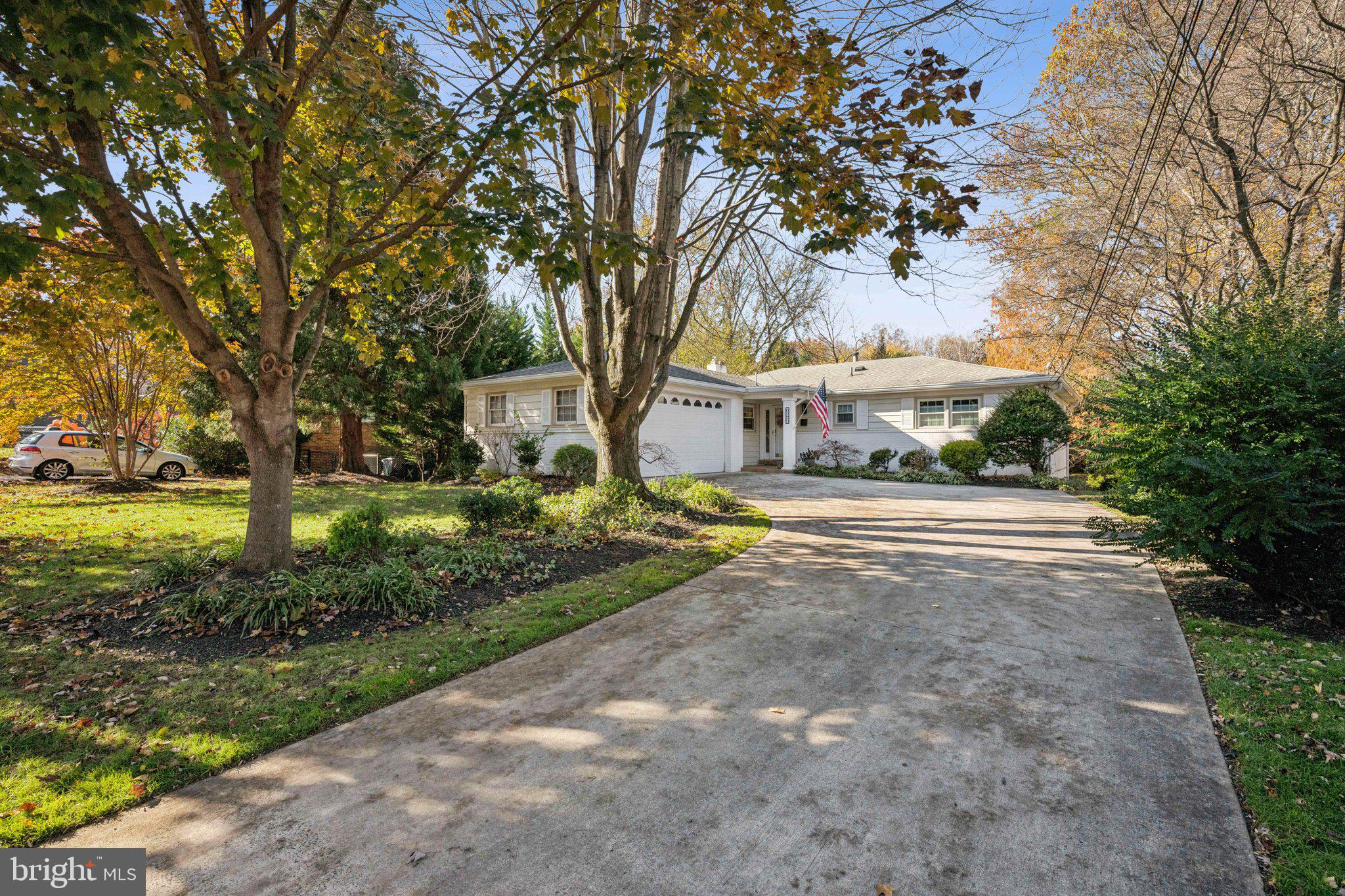 POTOMAC HILLS - Residential