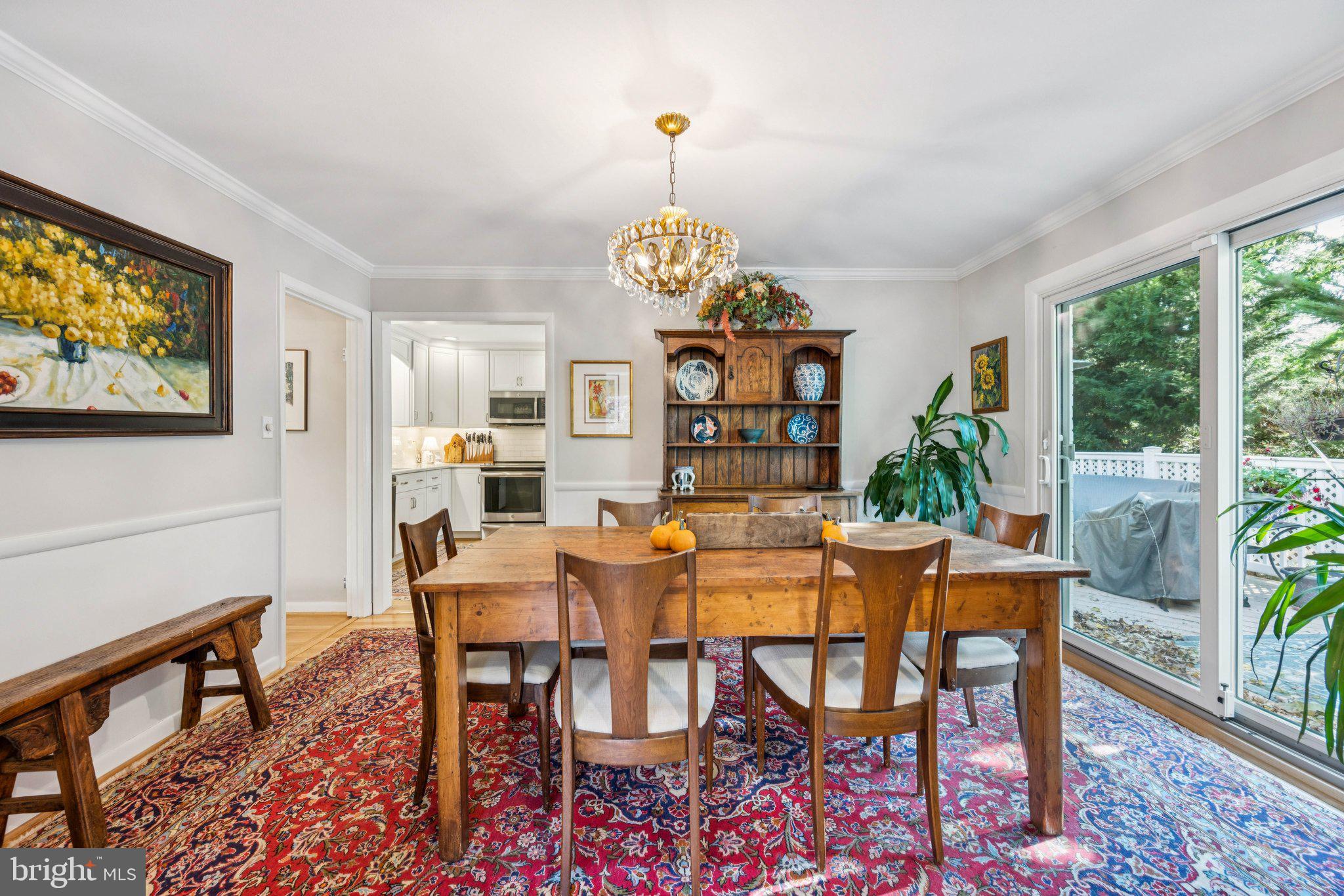 POTOMAC HILLS - Residential