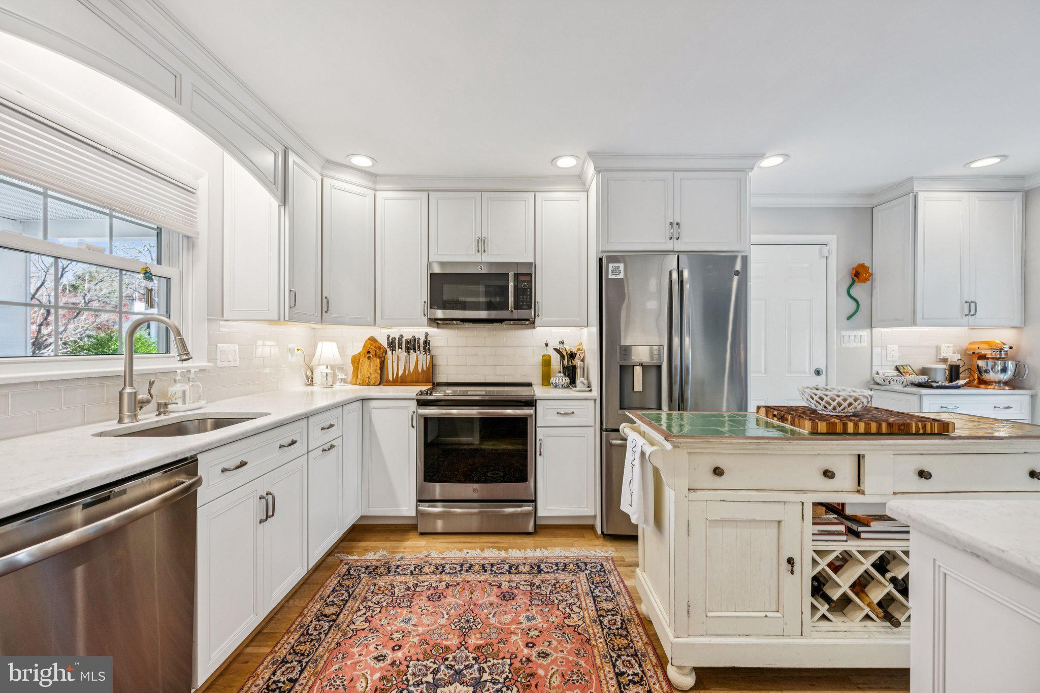 POTOMAC HILLS - Residential