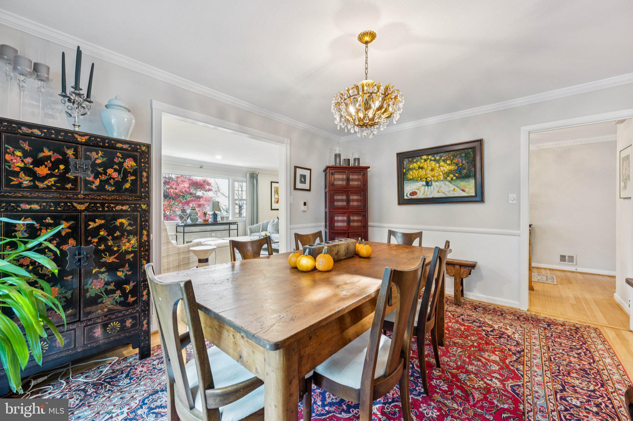 POTOMAC HILLS - Residential