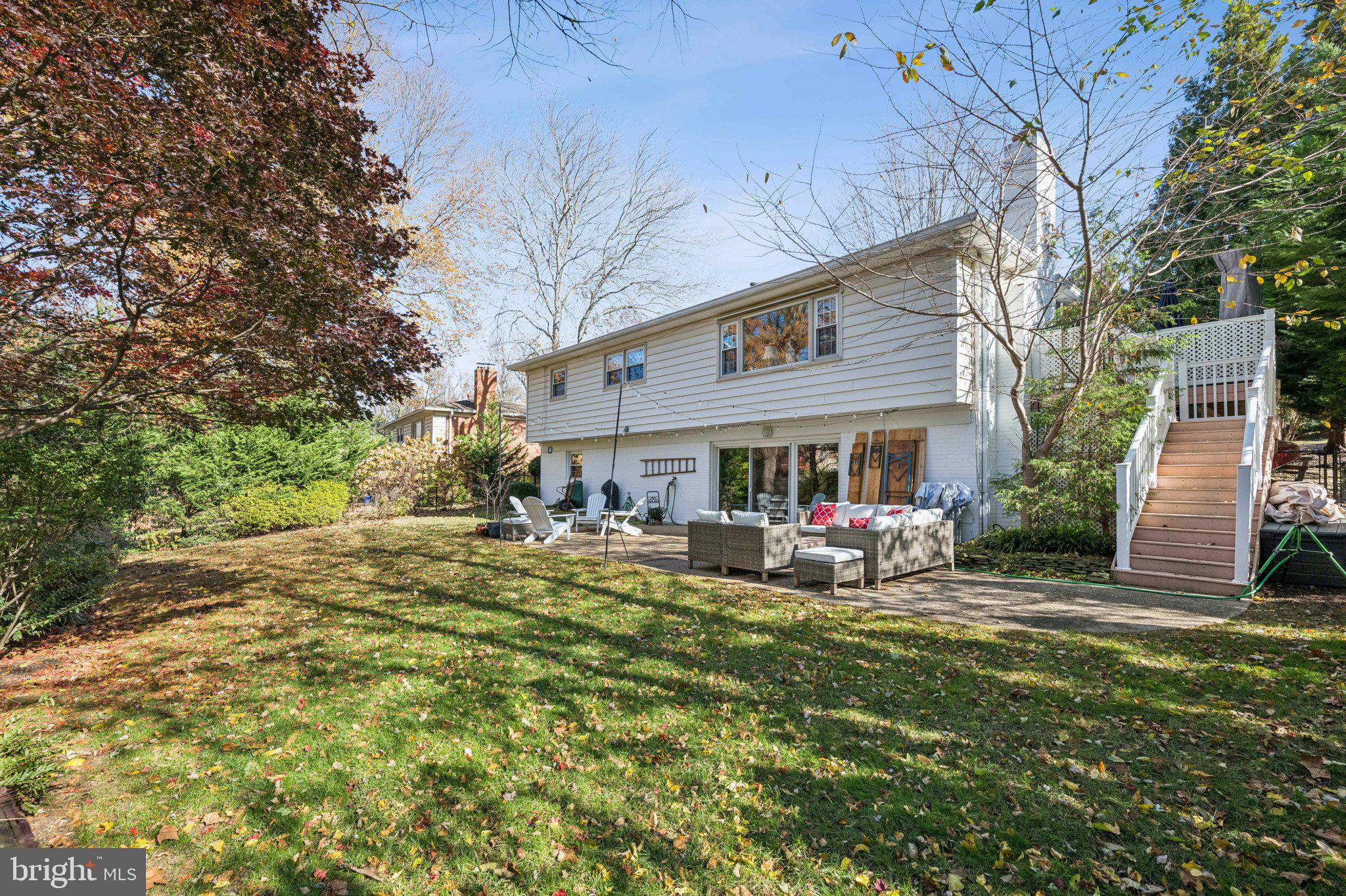 POTOMAC HILLS - Residential