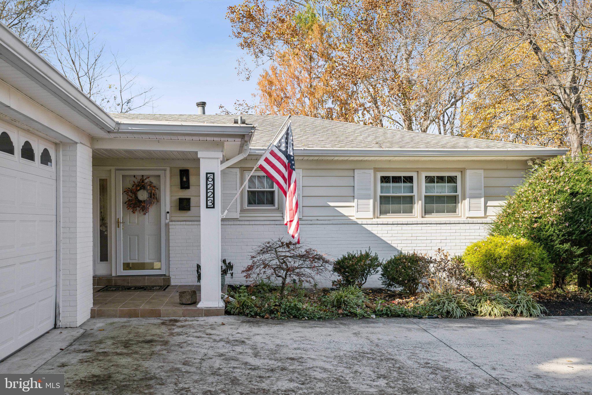 POTOMAC HILLS - Residential