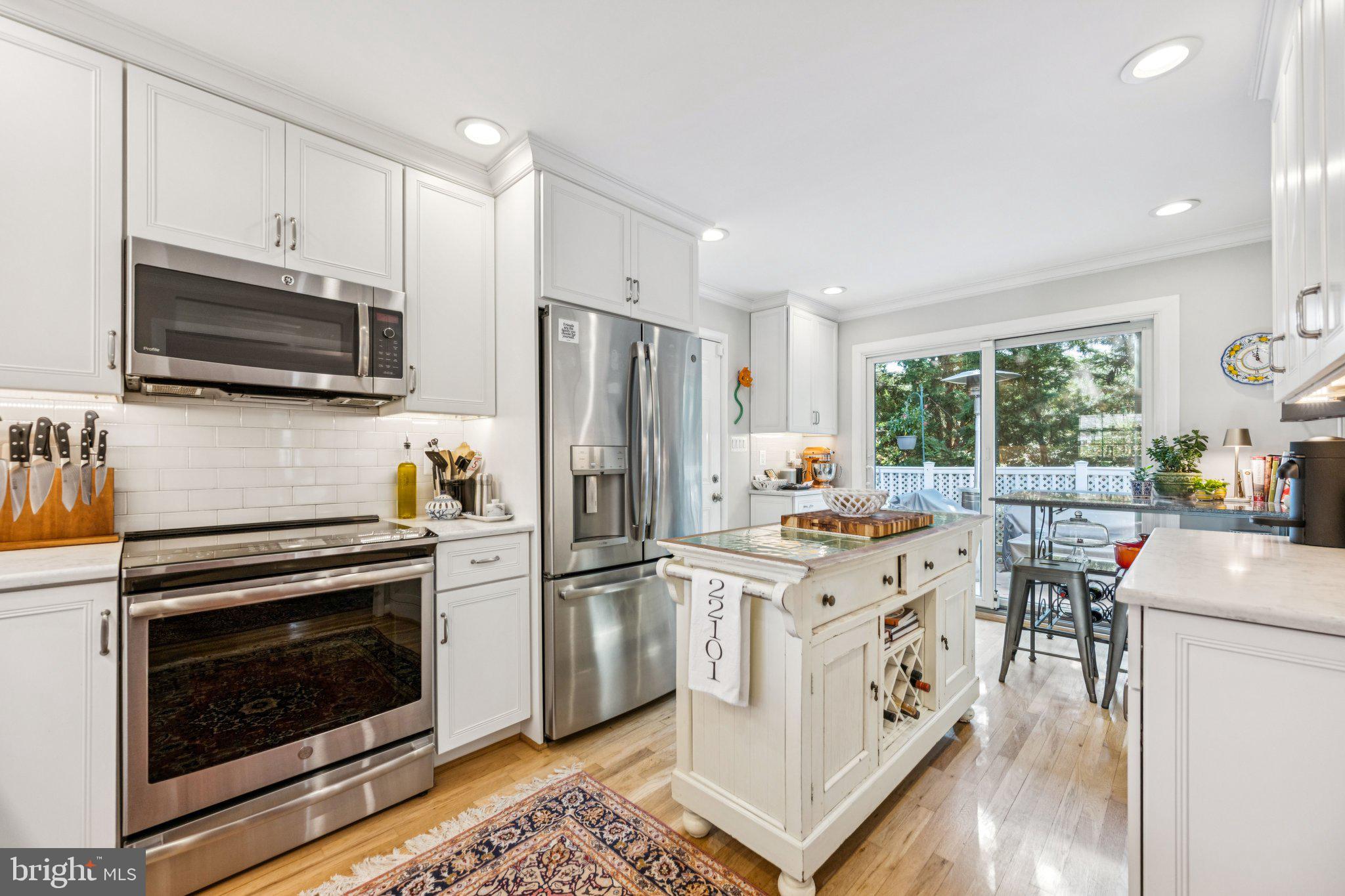 POTOMAC HILLS - Residential