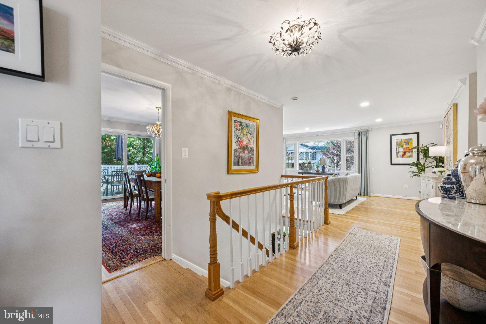 POTOMAC HILLS - Residential