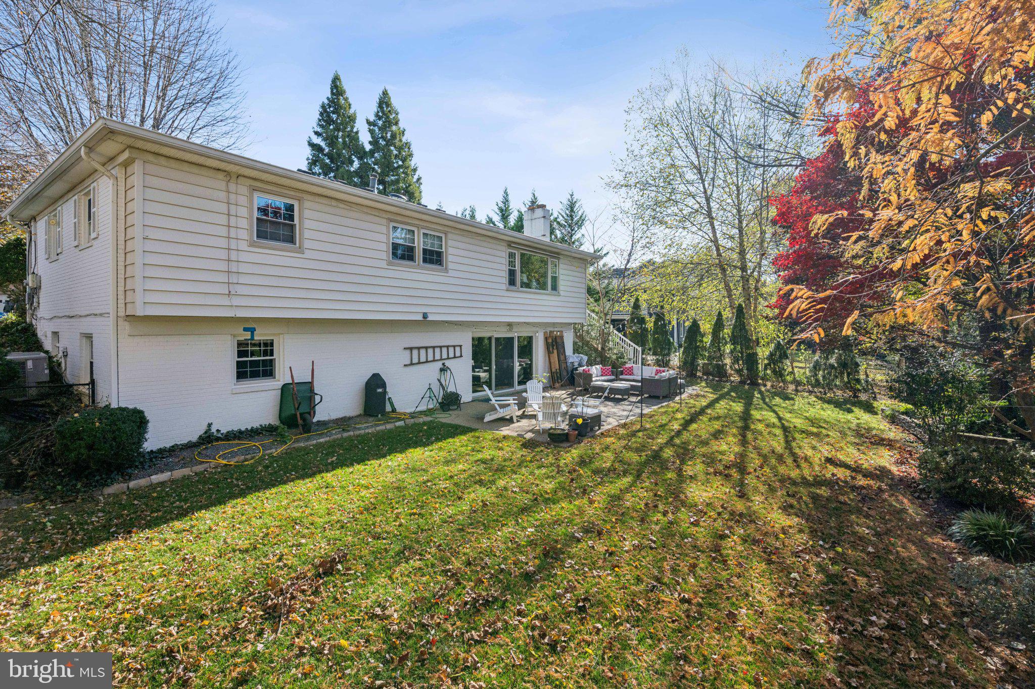 POTOMAC HILLS - Residential