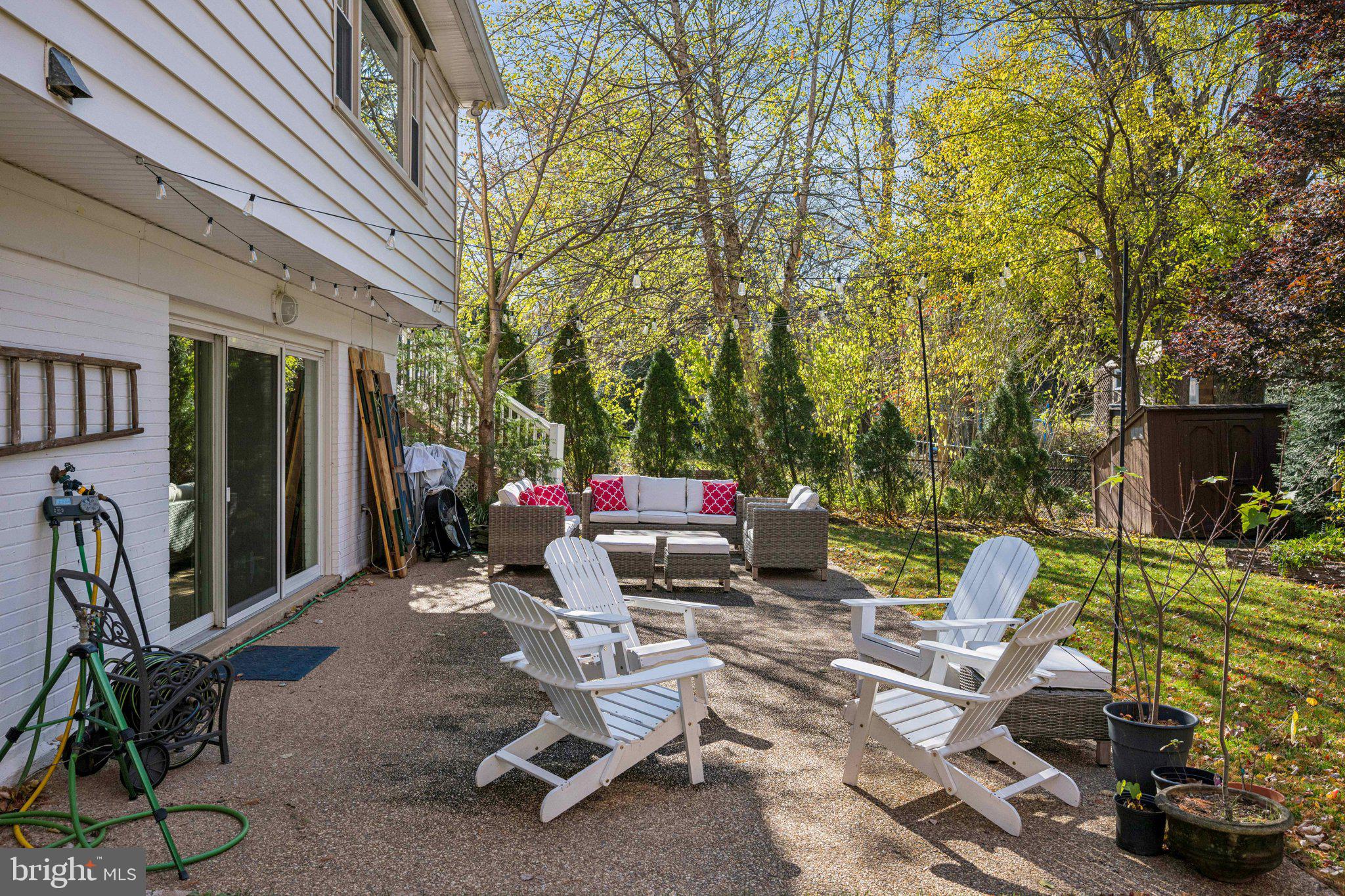 POTOMAC HILLS - Residential