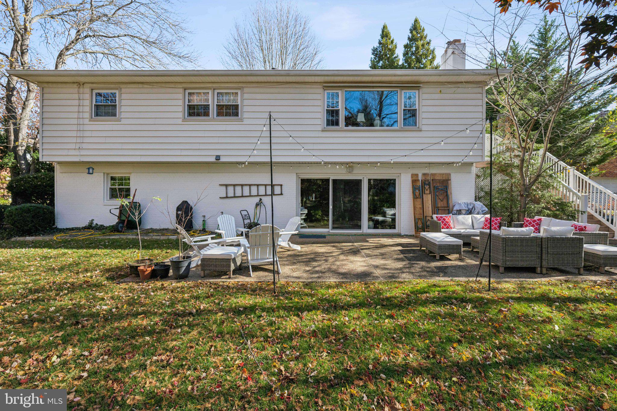 POTOMAC HILLS - Residential