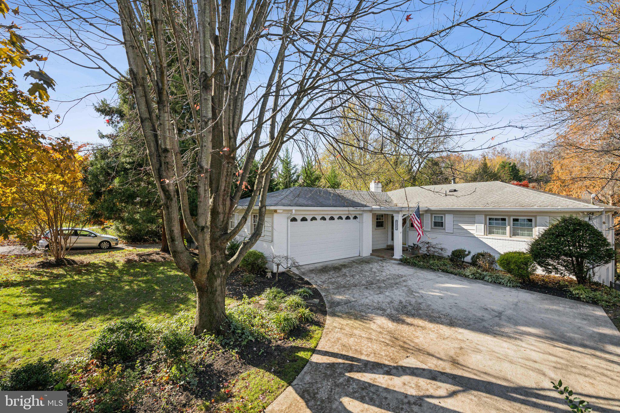 POTOMAC HILLS - Residential