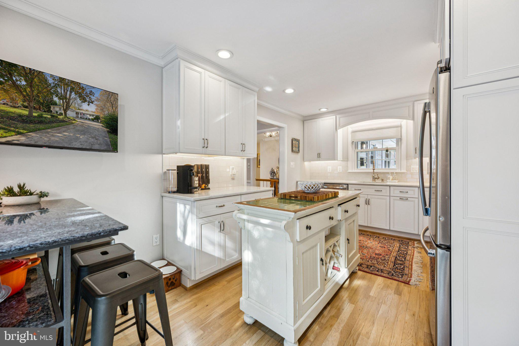 POTOMAC HILLS - Residential