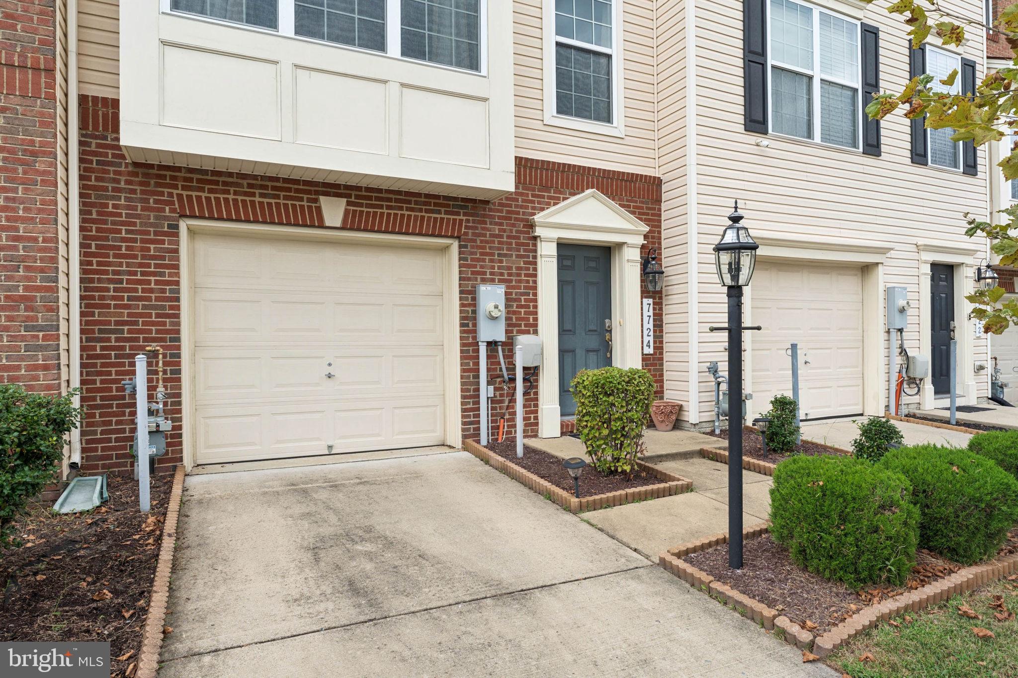 7724 SENTRY TERRACE
