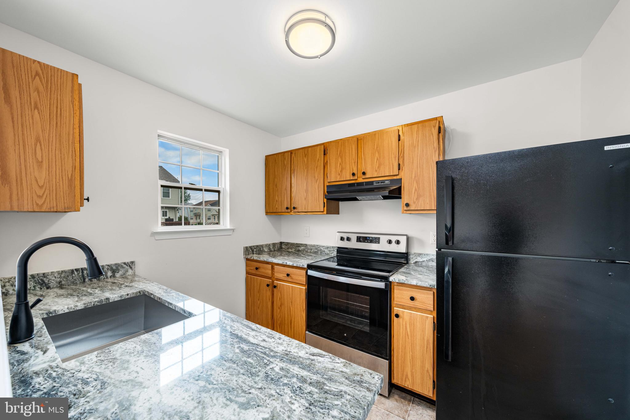 MIDDLETOWN VILLAGE - Residential