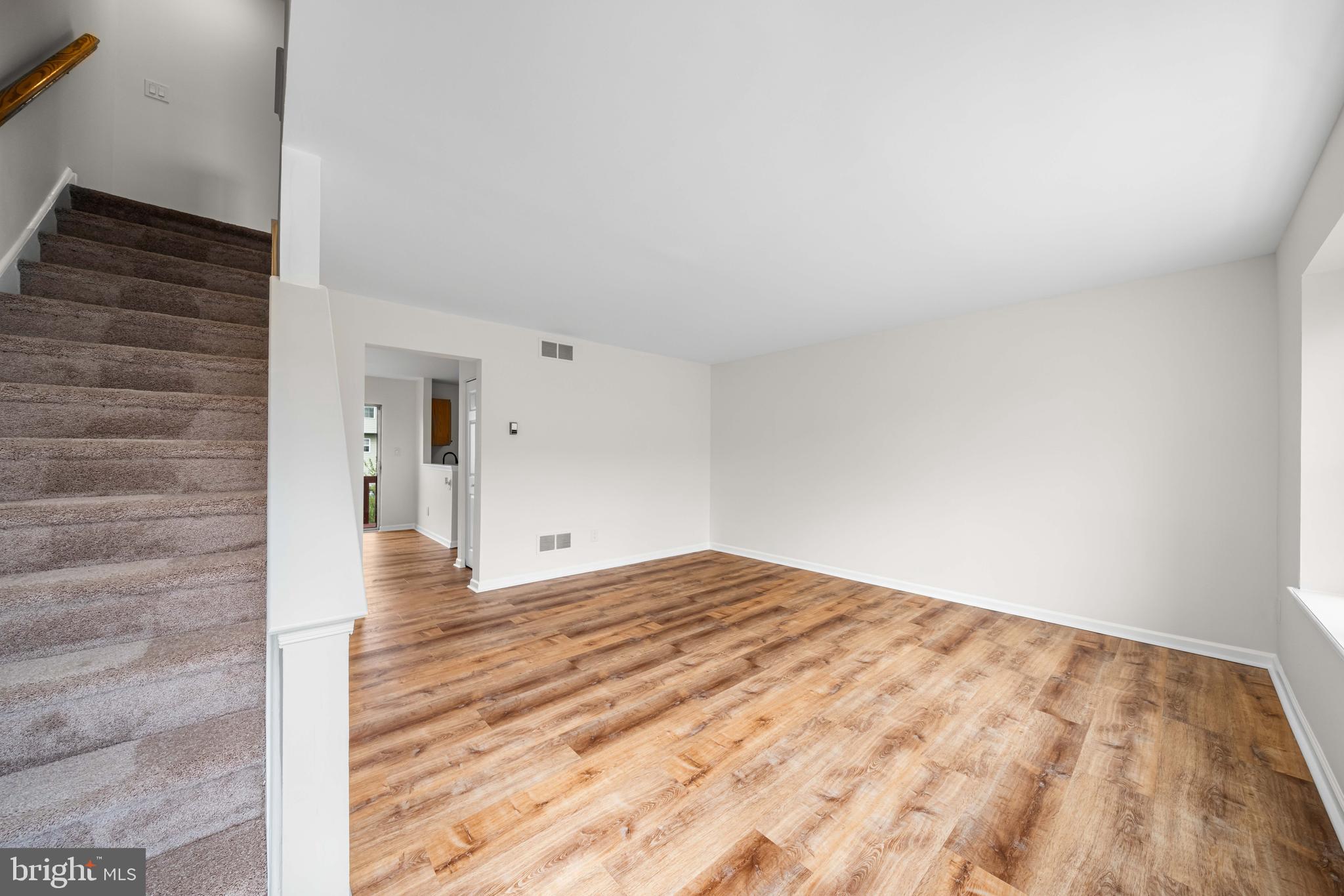 MIDDLETOWN VILLAGE - Residential