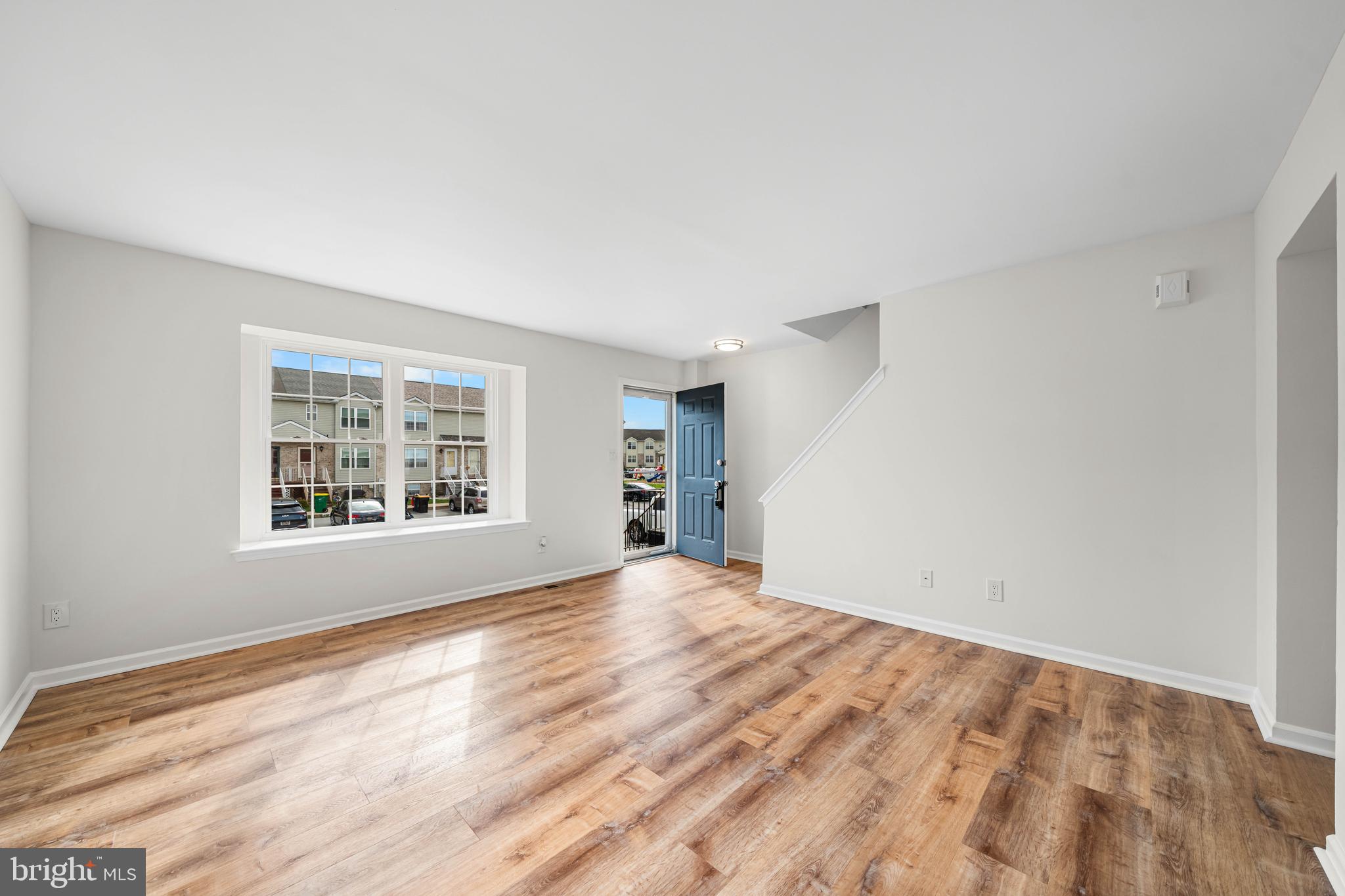 MIDDLETOWN VILLAGE - Residential