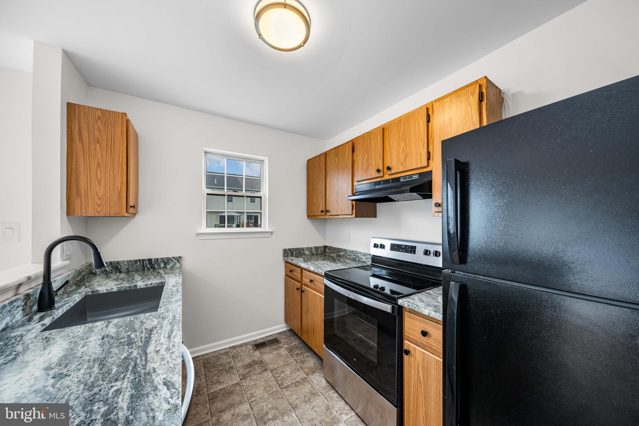 MIDDLETOWN VILLAGE - Residential