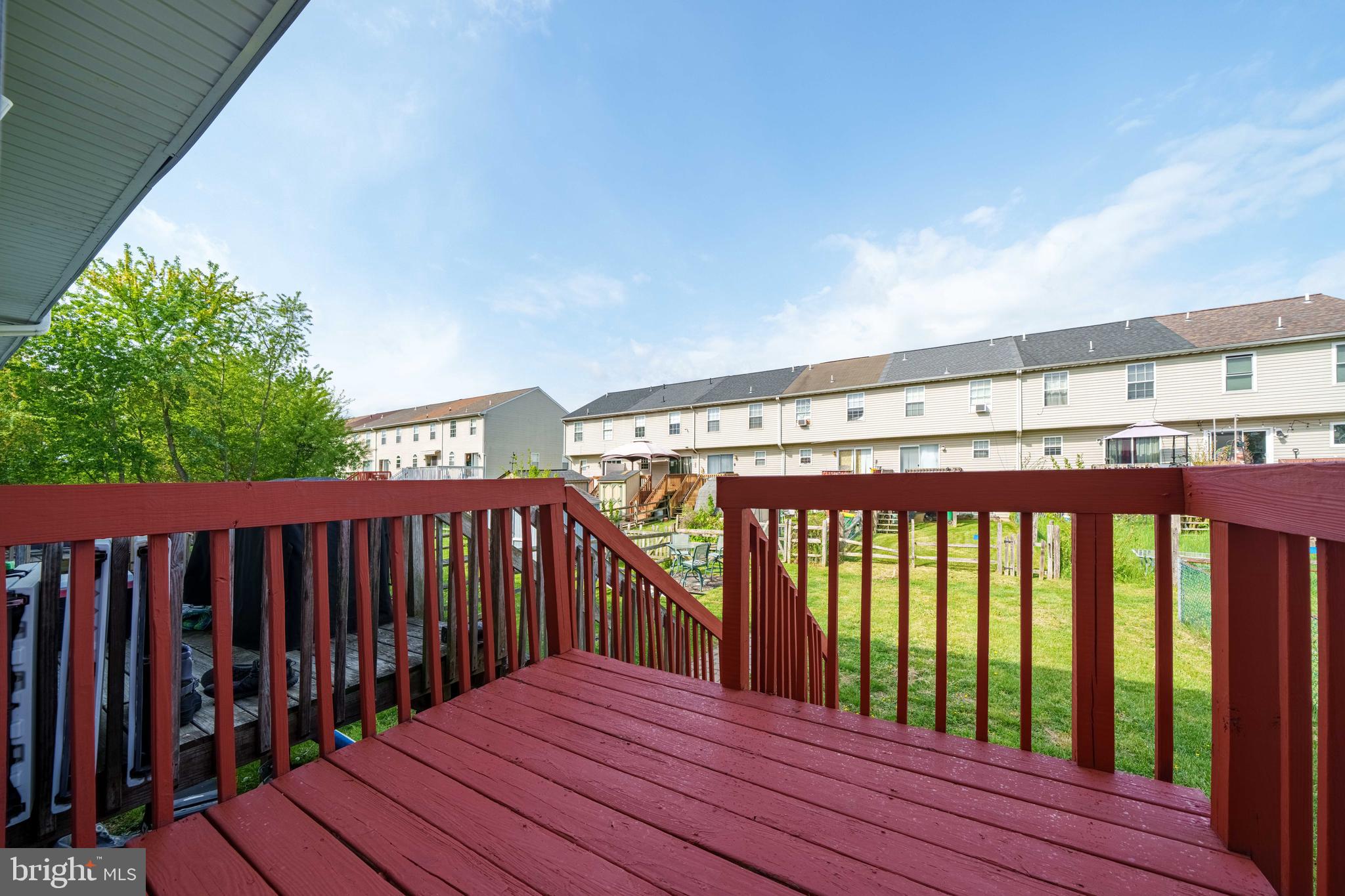 MIDDLETOWN VILLAGE - Residential