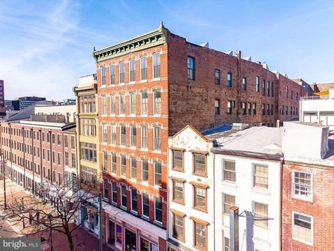 Photo of 222 Church Street, PHILADELPHIA, PA 19106 (MLS # PAPH2575996)