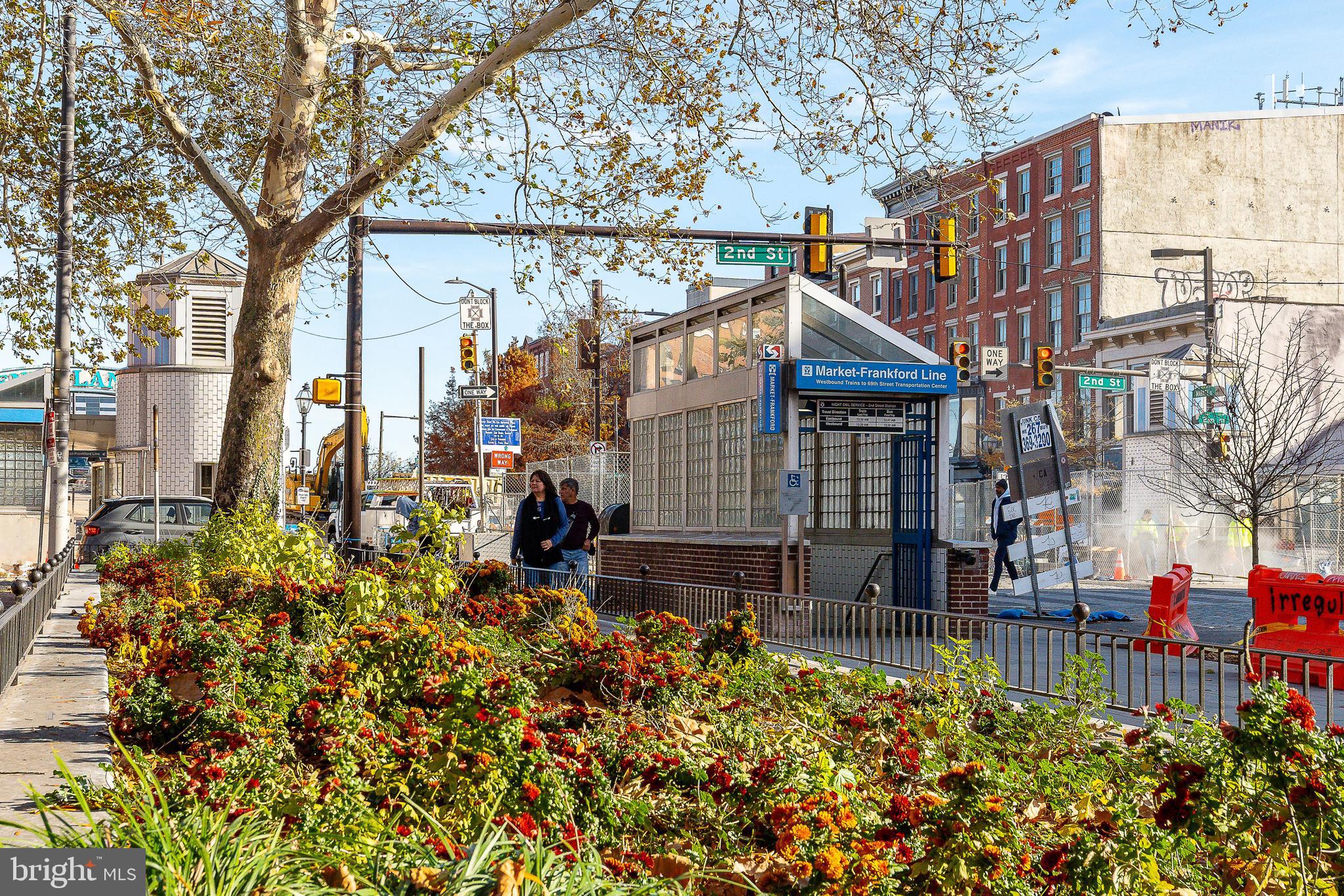 OLD CITY - Commercial Sale