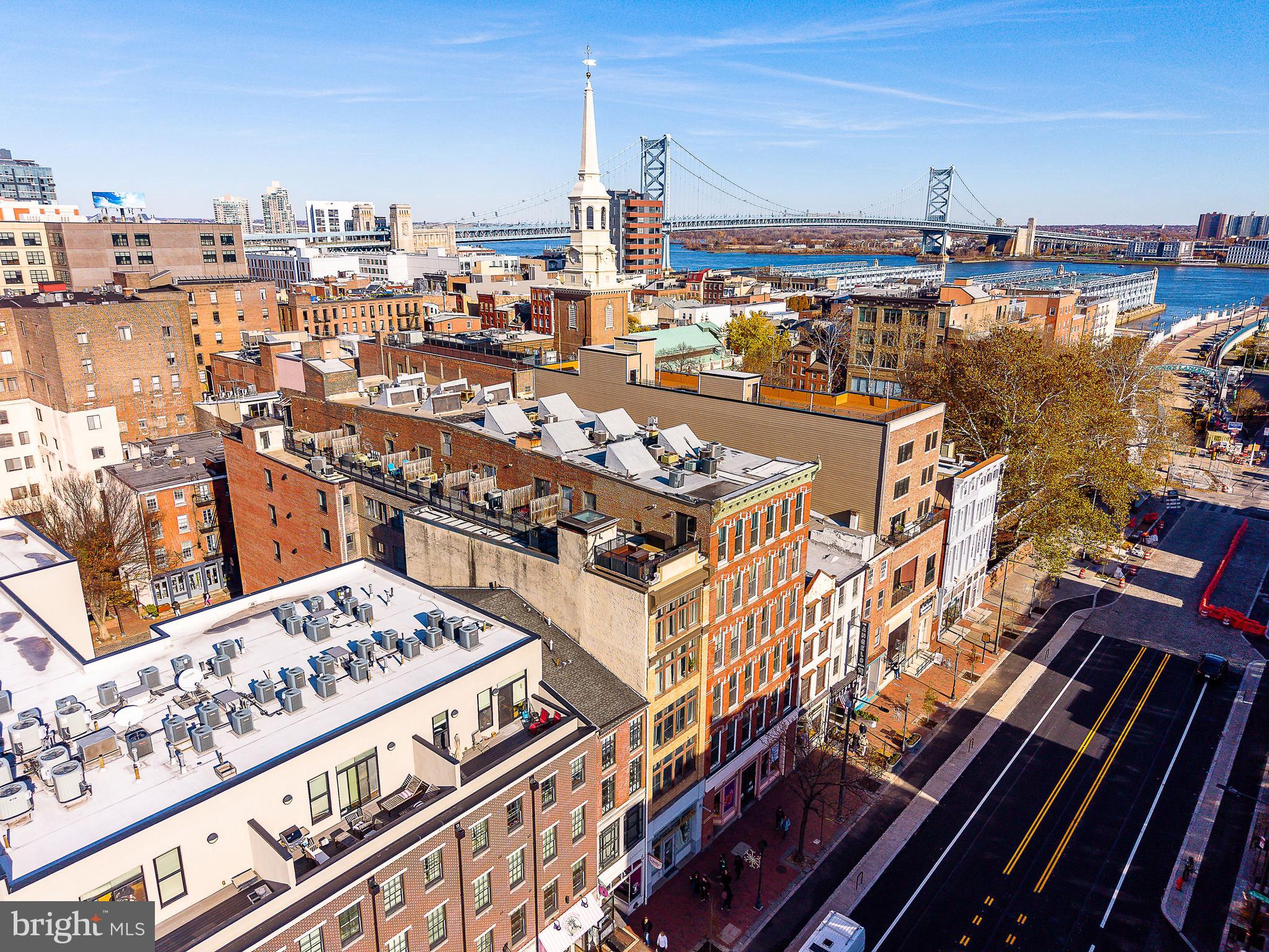 OLD CITY - Commercial Sale