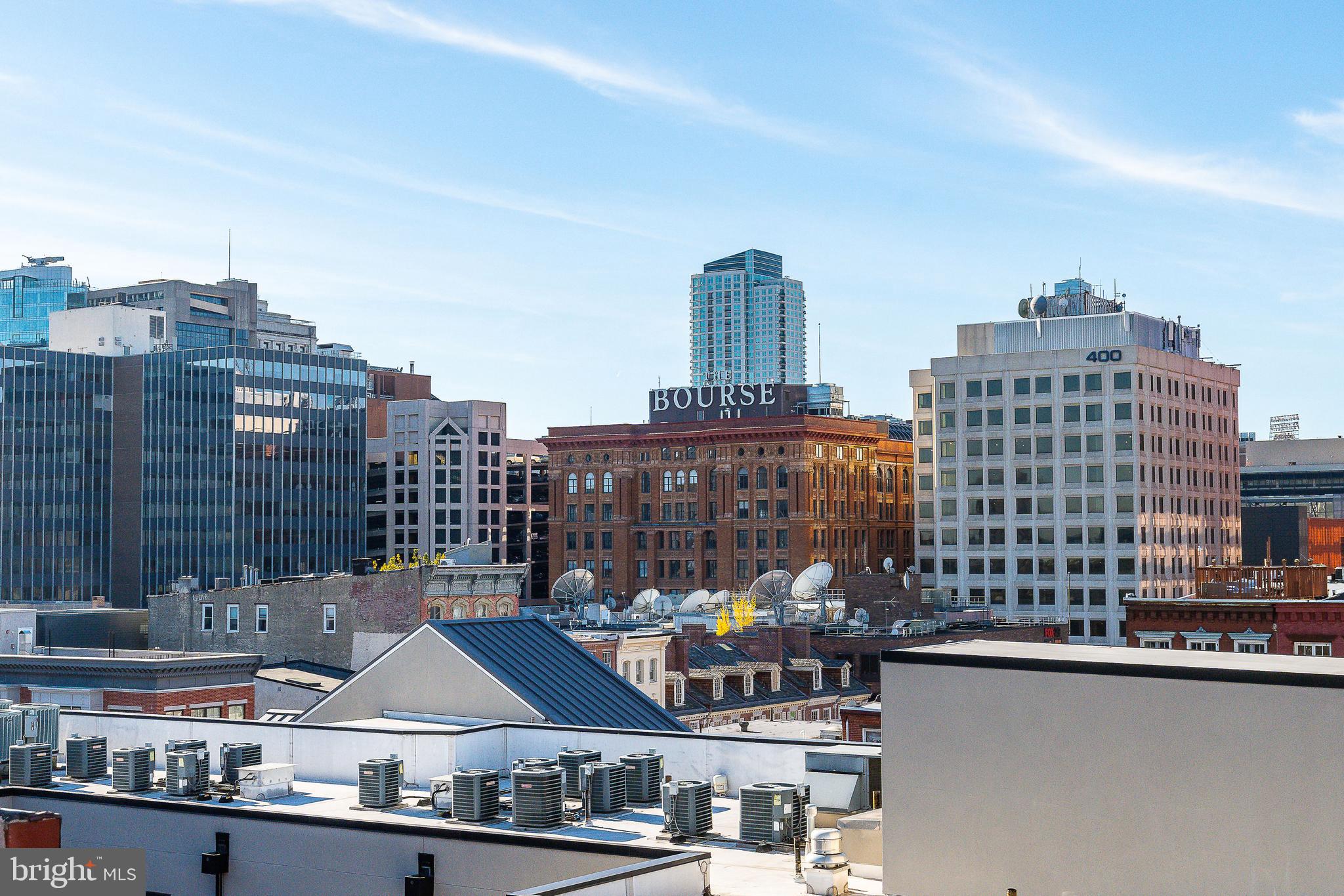 OLD CITY - Commercial Sale