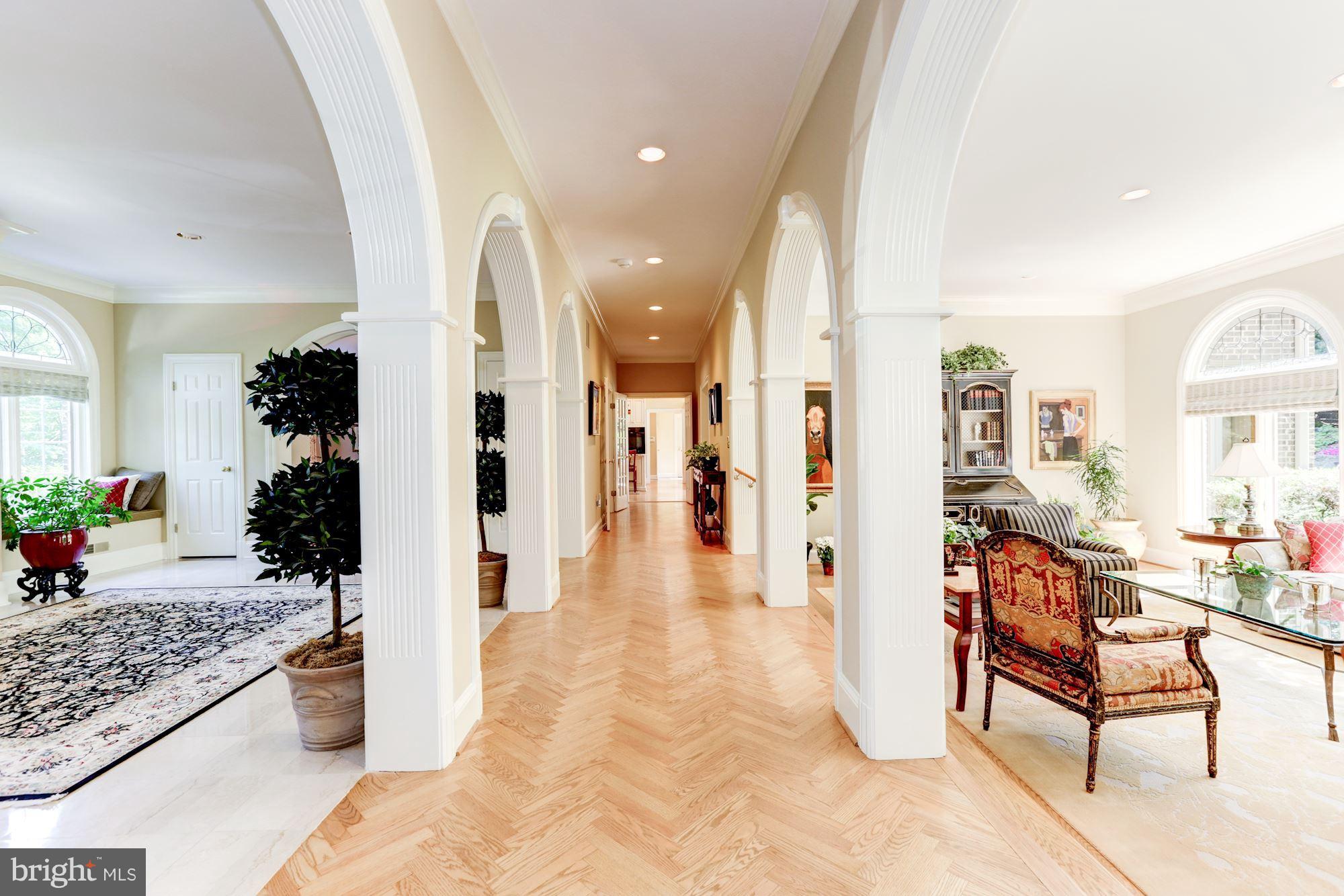 POTOMAC VIEW ESTATES - Residential