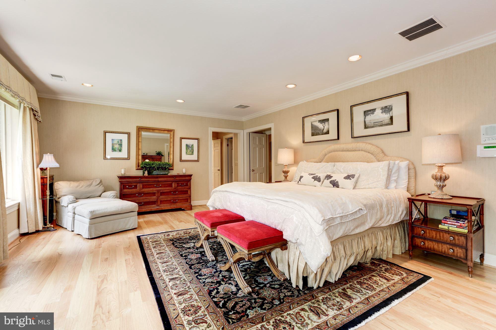 POTOMAC VIEW ESTATES - Residential