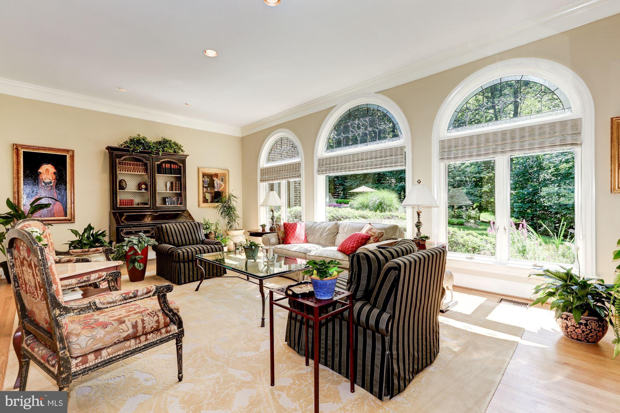 POTOMAC VIEW ESTATES - Residential