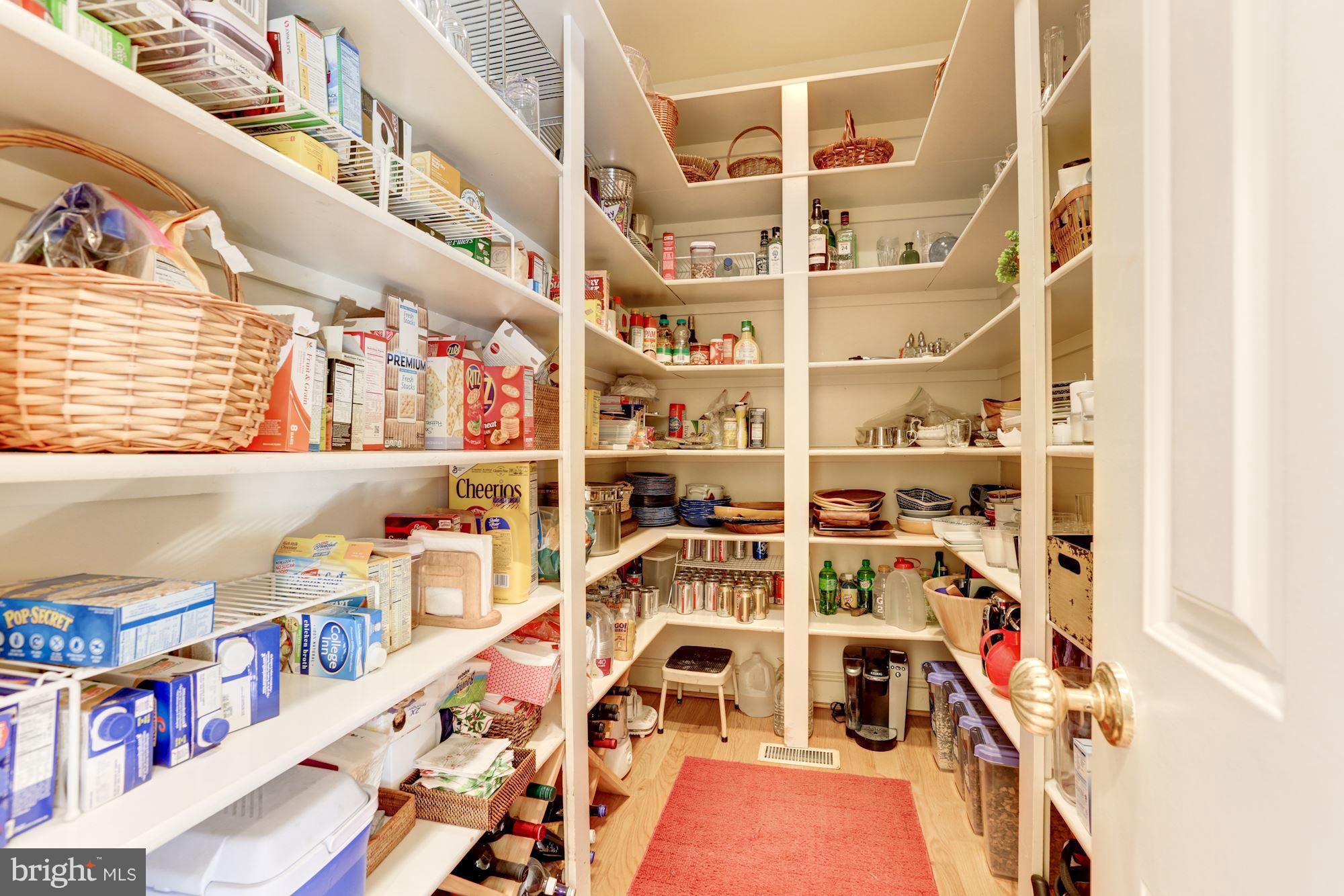 POTOMAC VIEW ESTATES - Residential