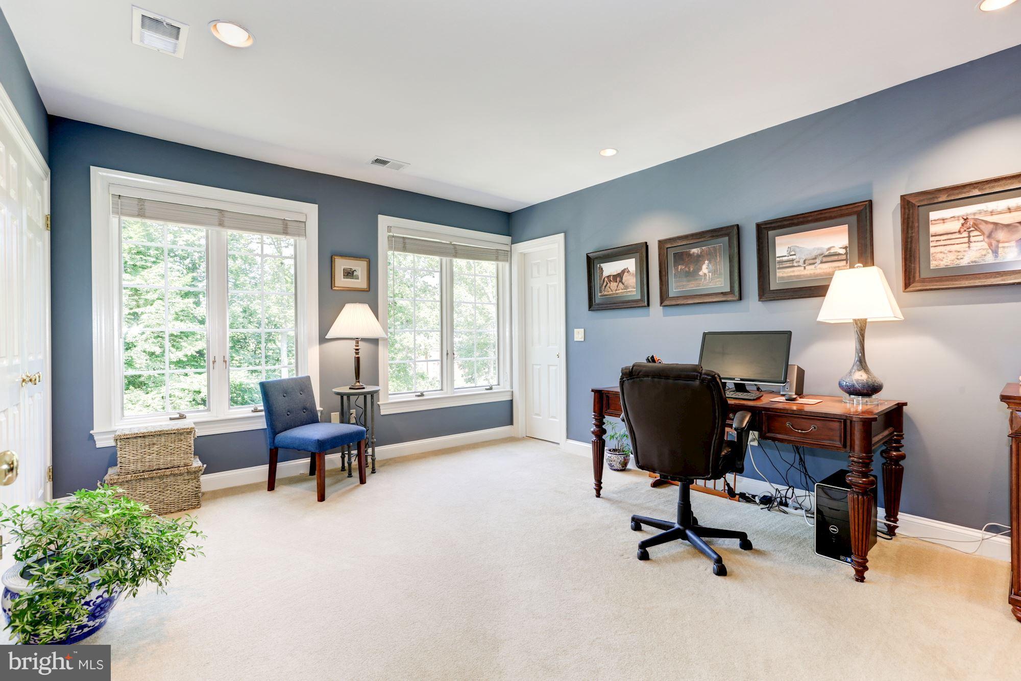 POTOMAC VIEW ESTATES - Residential